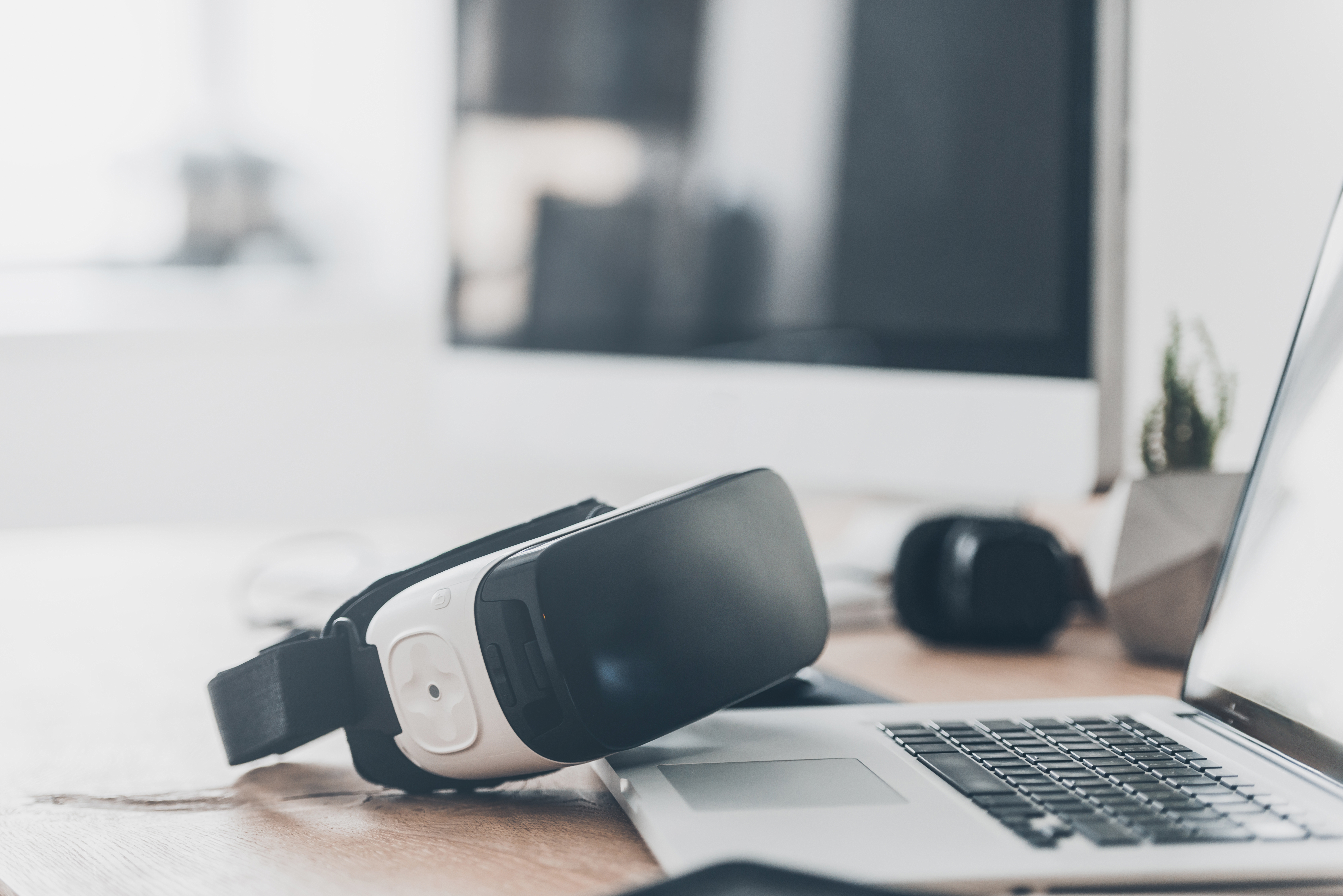 Virtual Reality
