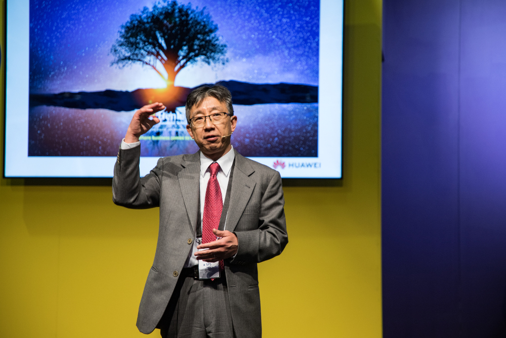 Henley Business School as Main Partner for Huawei at WorldSkills UK