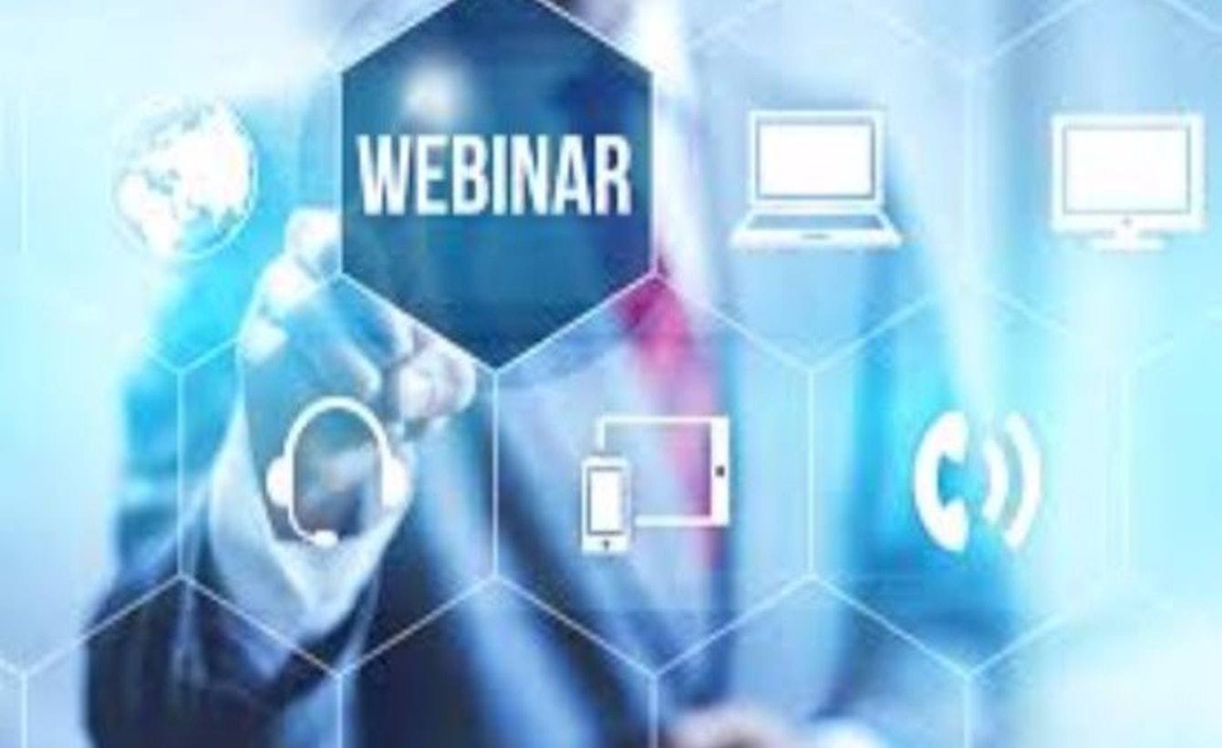 Coaching Webinar- The changing needs of clients: Coaching Accreditation