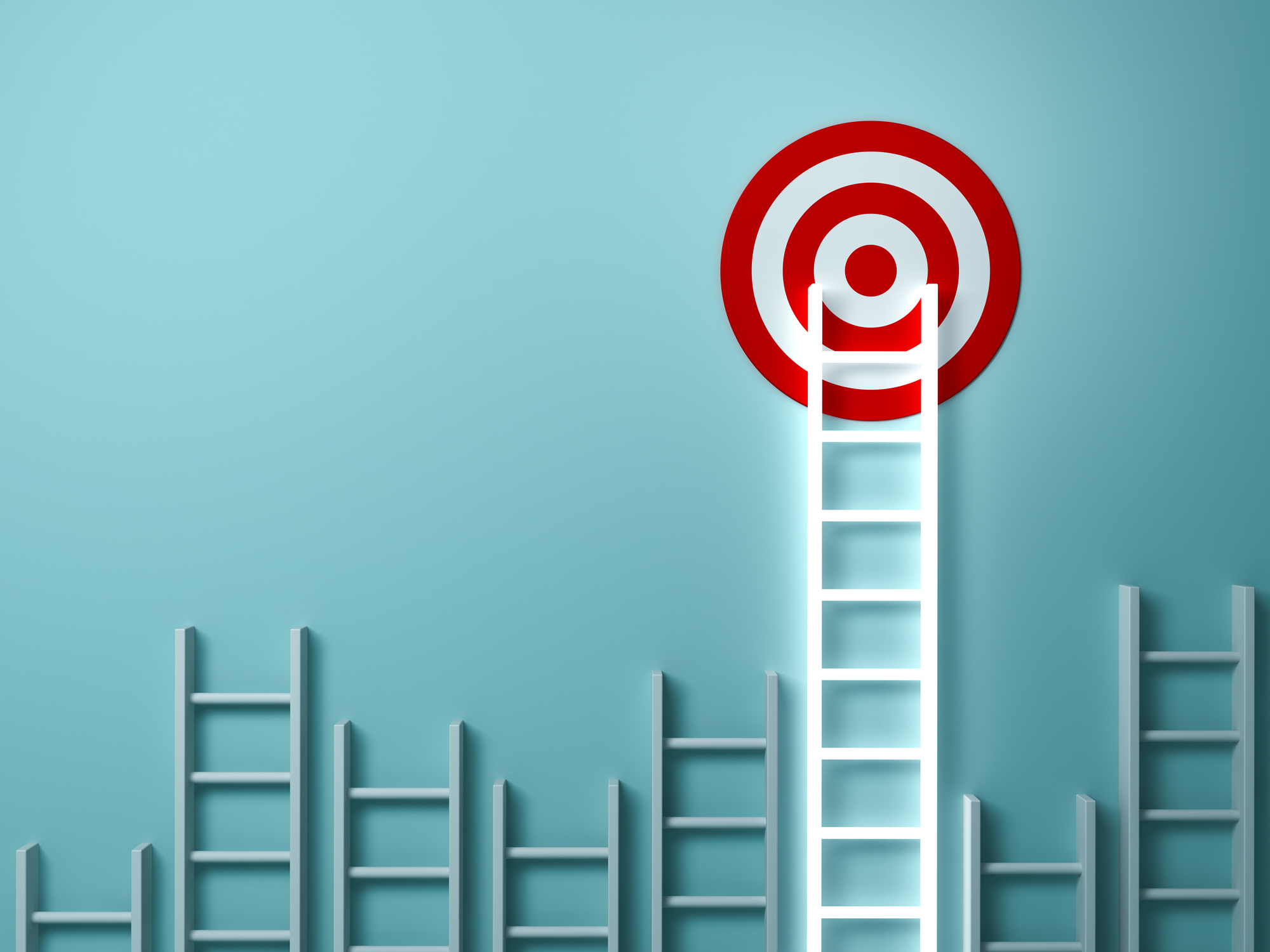 Achieve More - Simpler, Better, Faster!