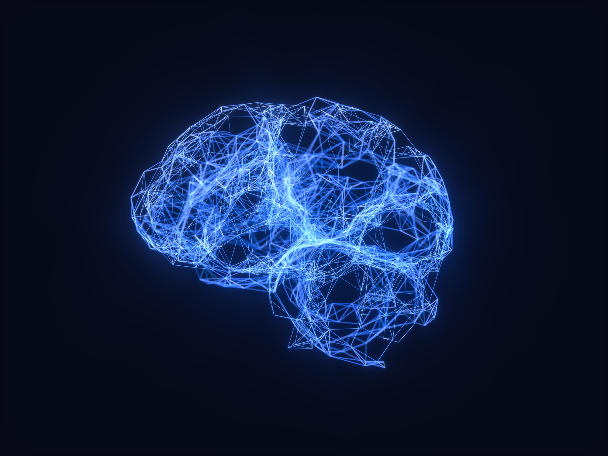 Brain Blue