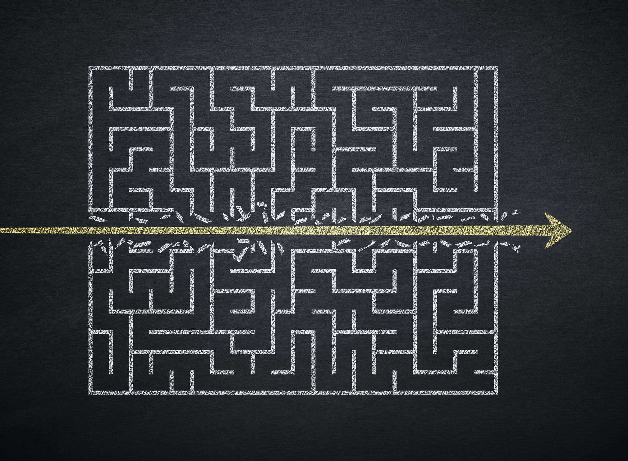 Online Masterclass - Breakthrough Strategic Thinking