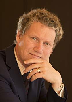 Professor Erik De Haan