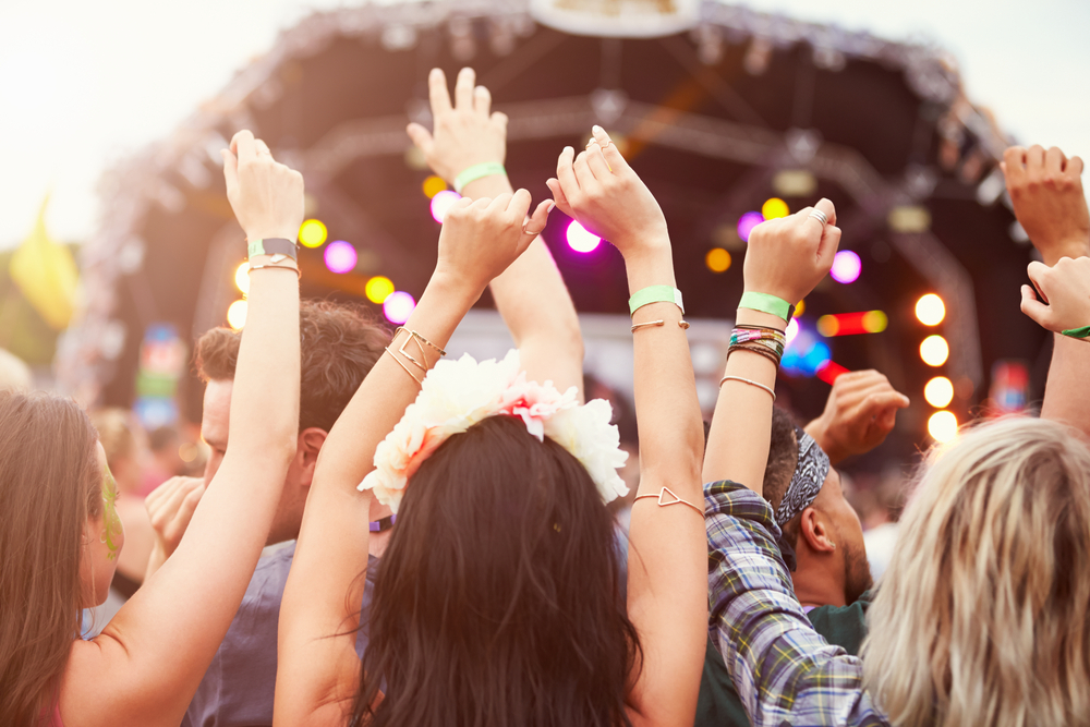 Online festivals – the show must go on, but will they be here to stay?