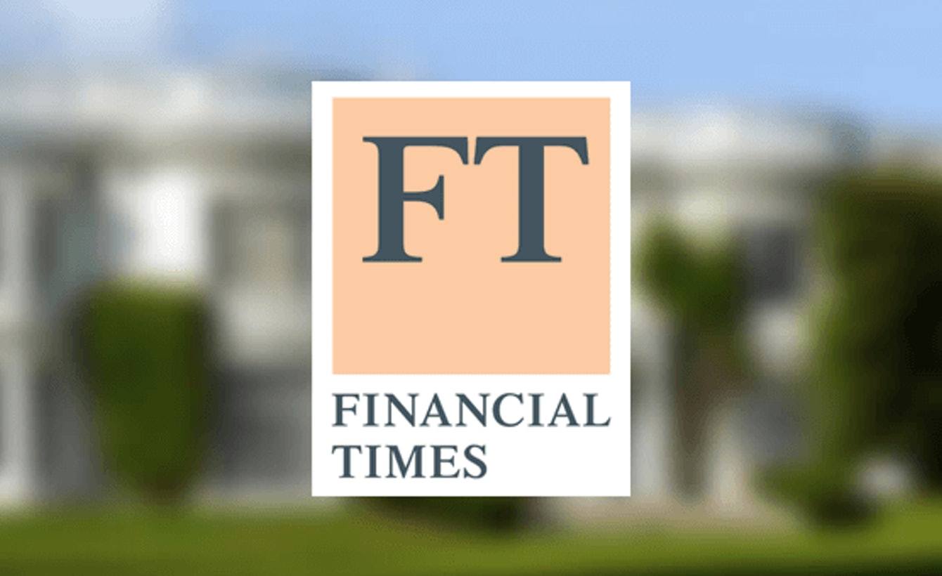 FT Executive Education Ranking 2019