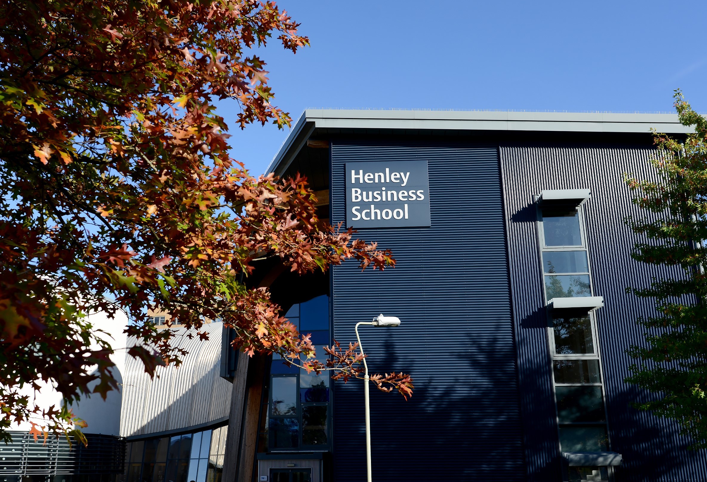 Henley Business School awarded British Council funding for international partnerships