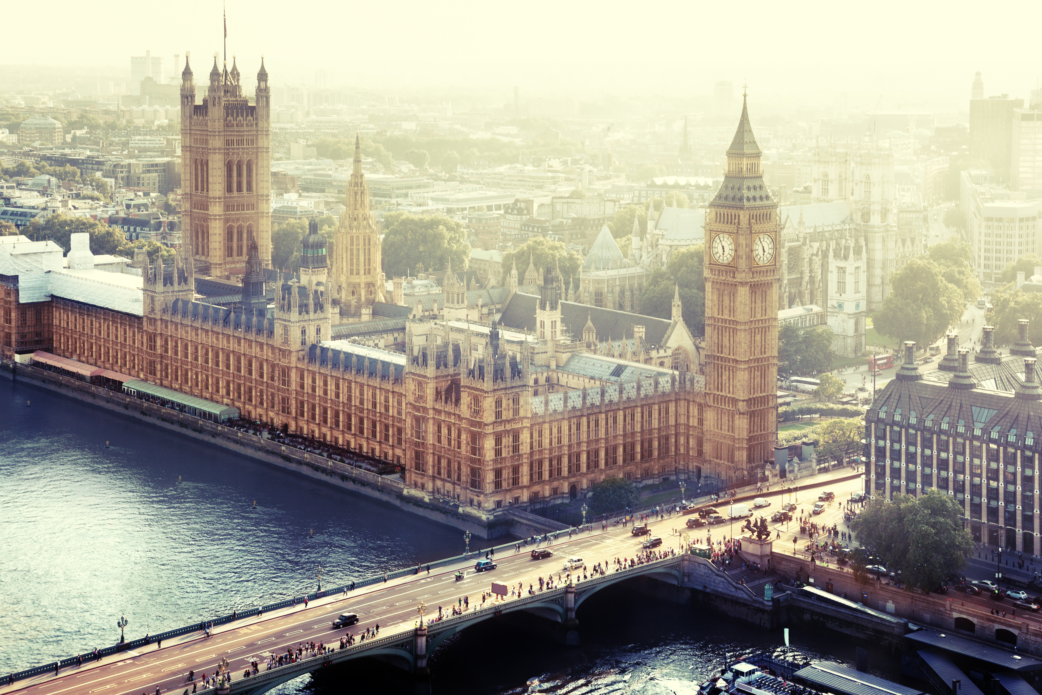 Reflections on the election 2019