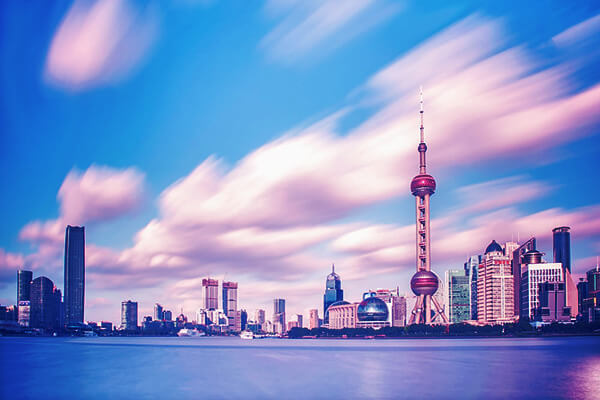 The Chinese Job Market