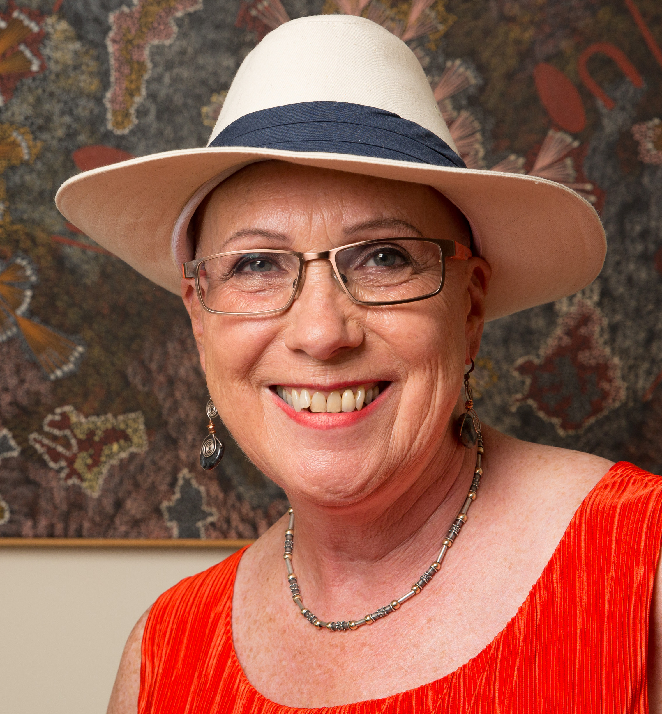 Webinar: Coaching and cancer
