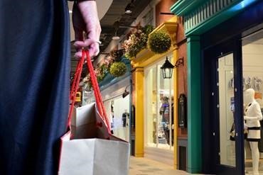 Can We Save the High Street - Professor Adrian Palmer, BBC Radio Berkshire