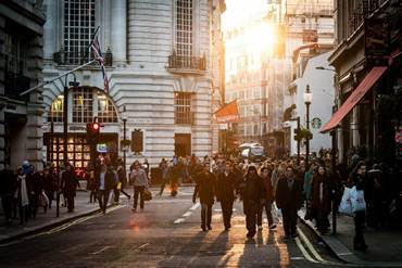 Trading Results of Next Retail - Professor Adrian Palmer, BBC Radio Oxford