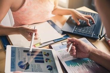 The New B2C vs B2B Cold War in Marketing - Professor Adrian Palmer, The Drum
