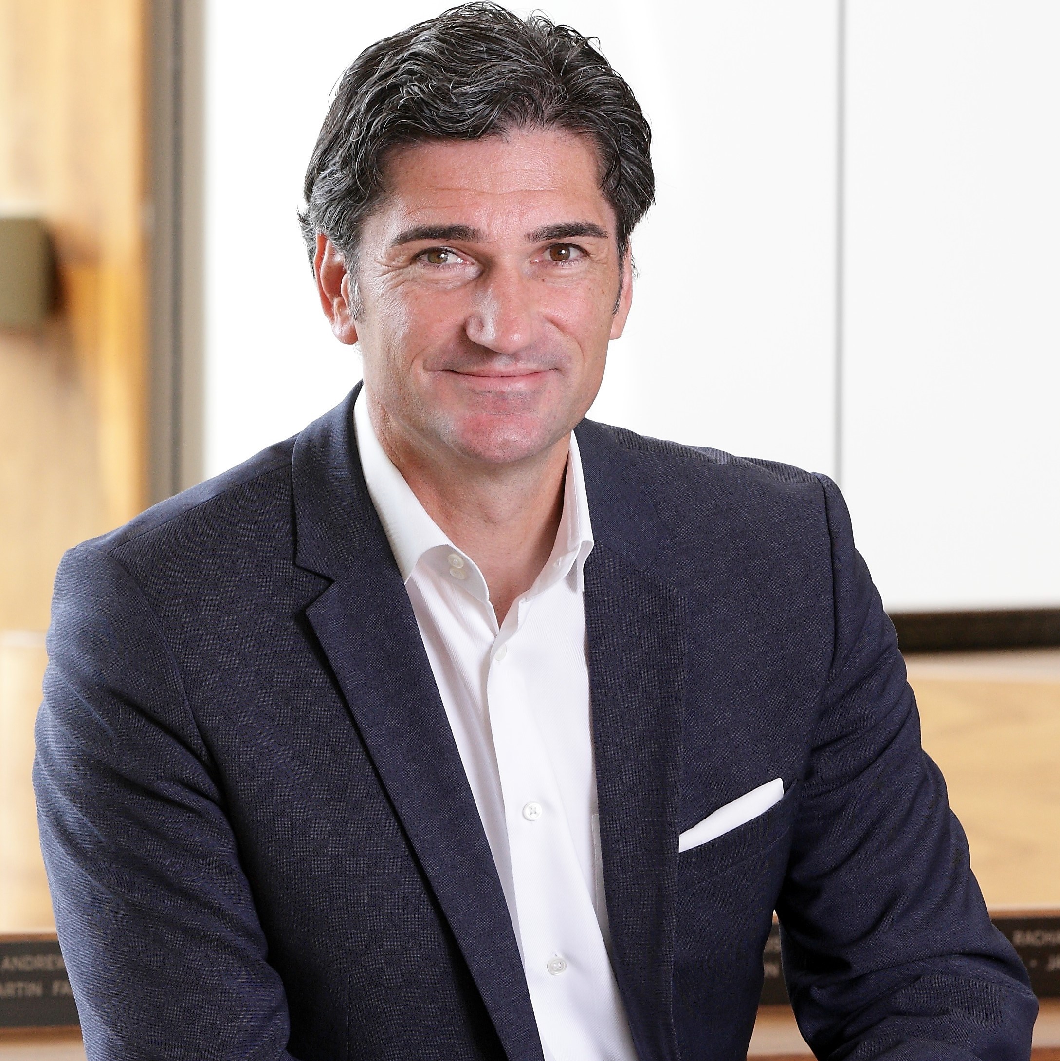 Andreas Schotter