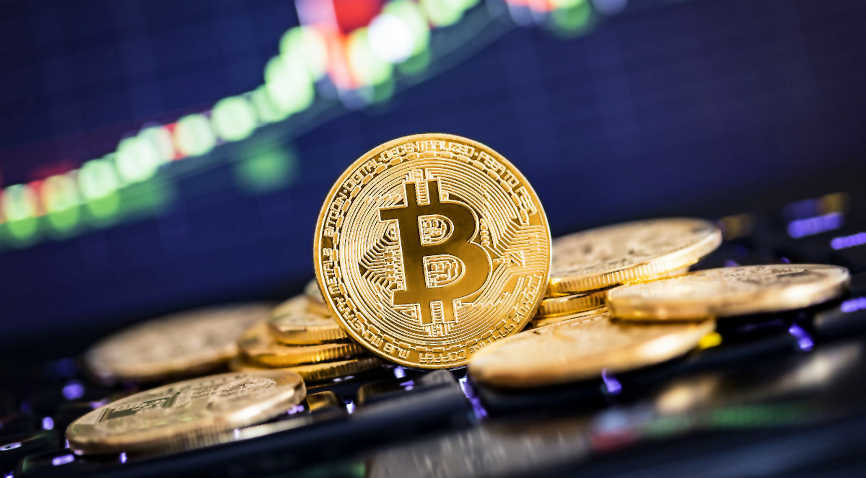 Bitcoin's 10th anniversary