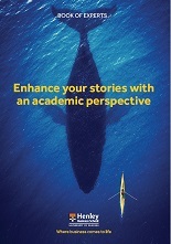 Book Of Experts 2017