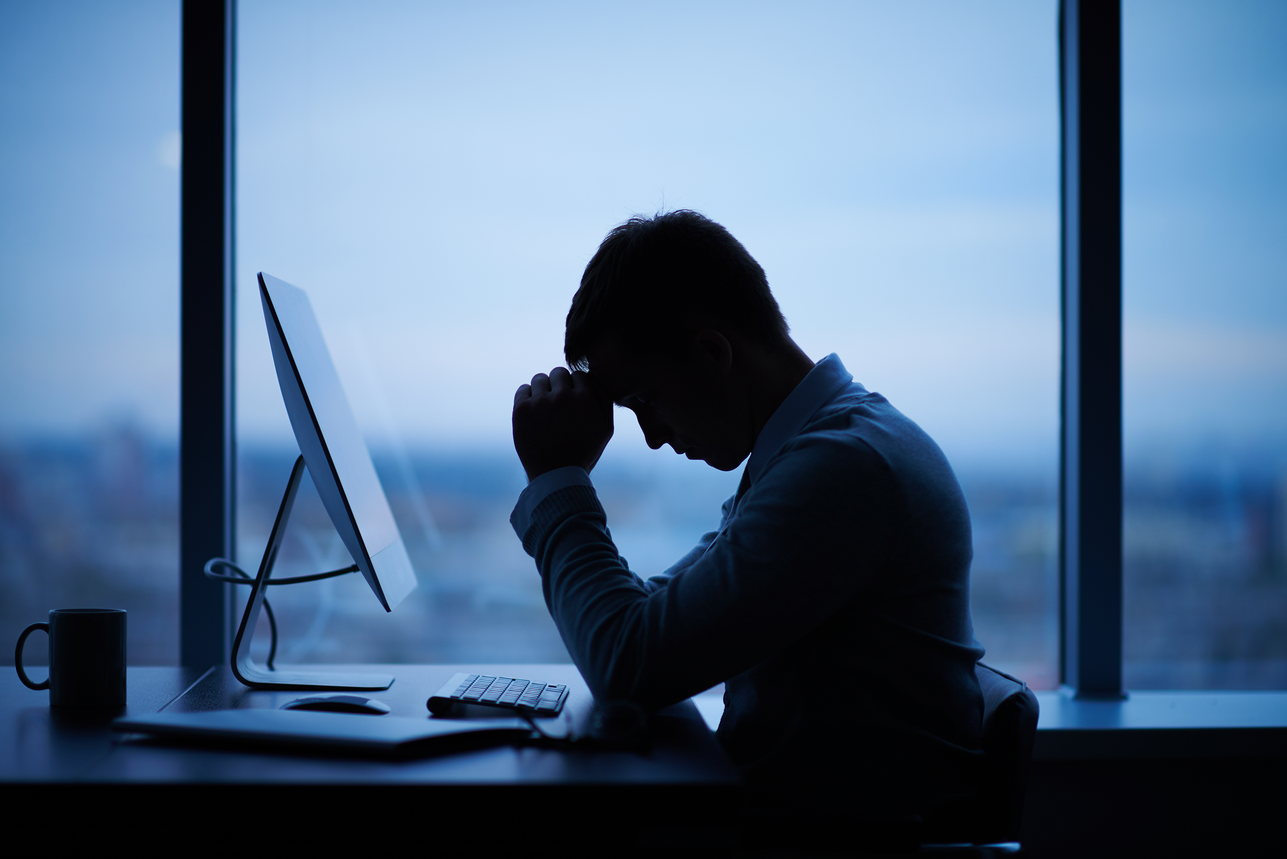 Heads Together and Row - Creating CEO resilience