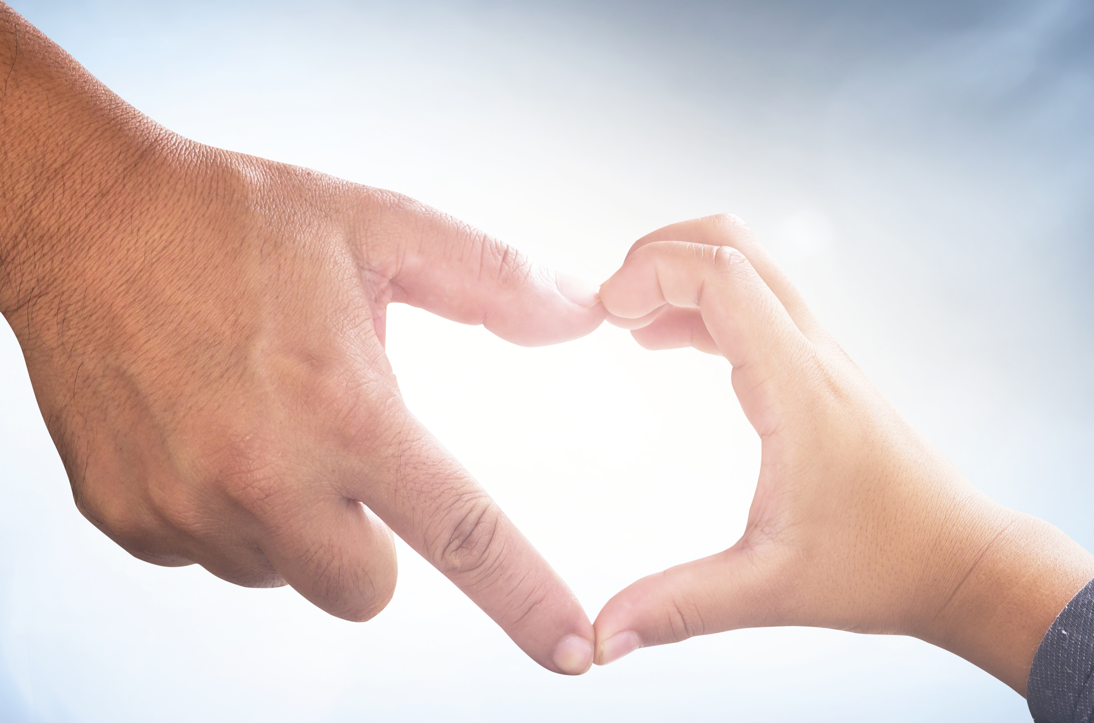 How do childhood values influence corporate responsibility?