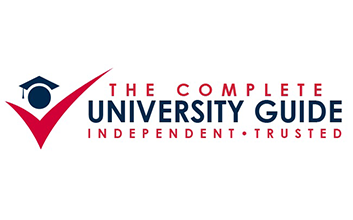 Complete University Guide 2020