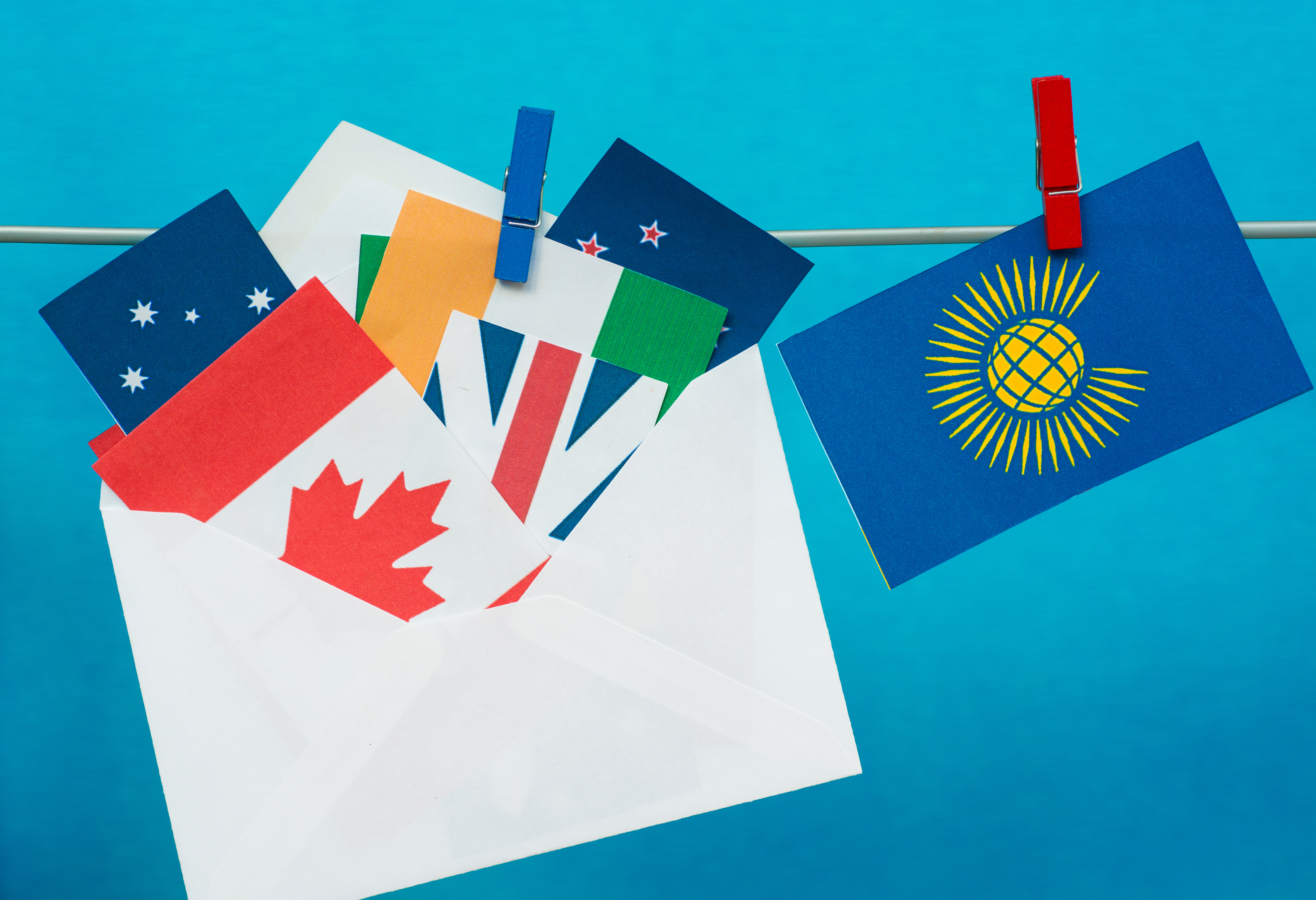 Commonwealth gender leadership