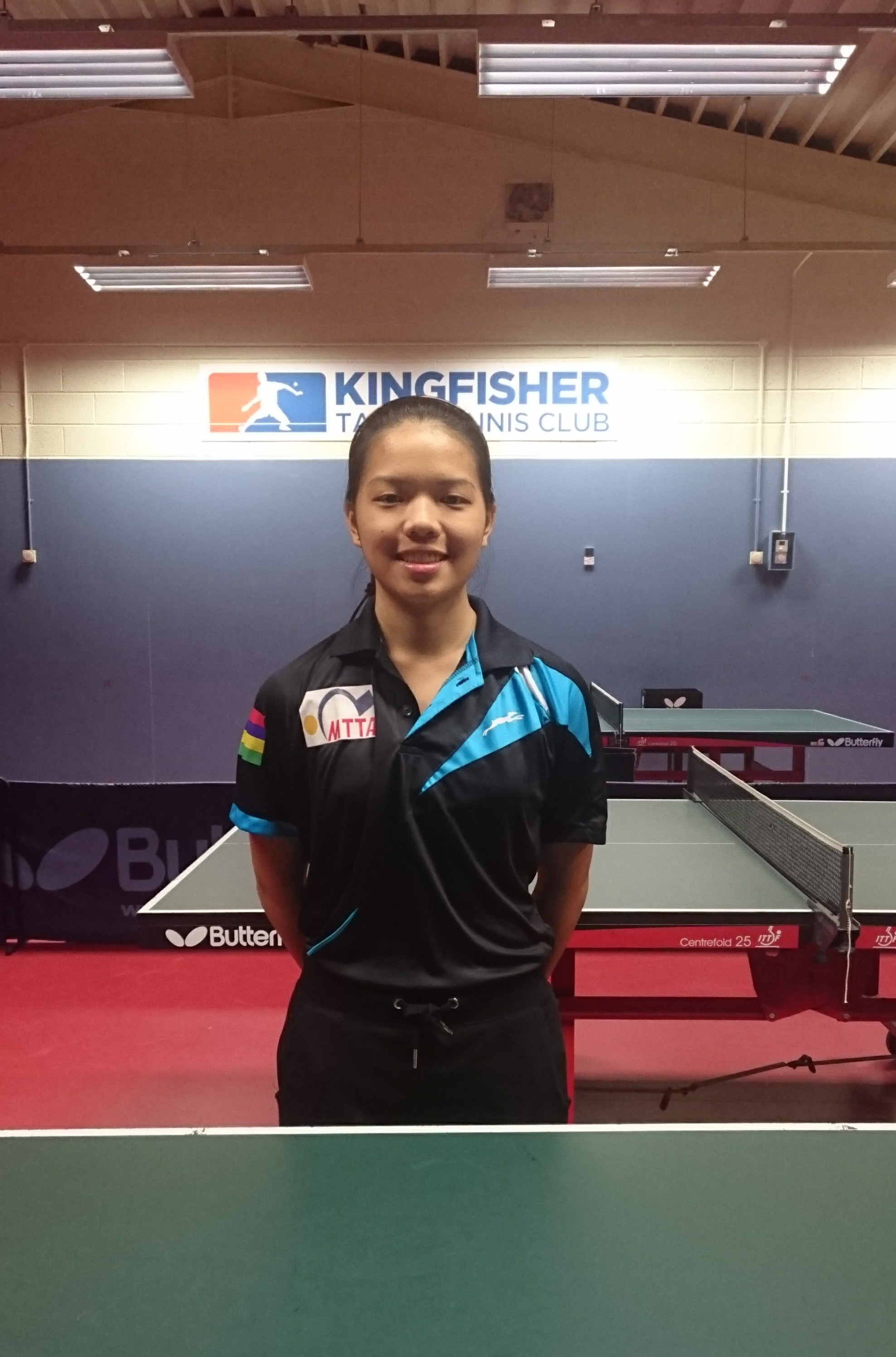 Henley student to compete at Commonwealth Games