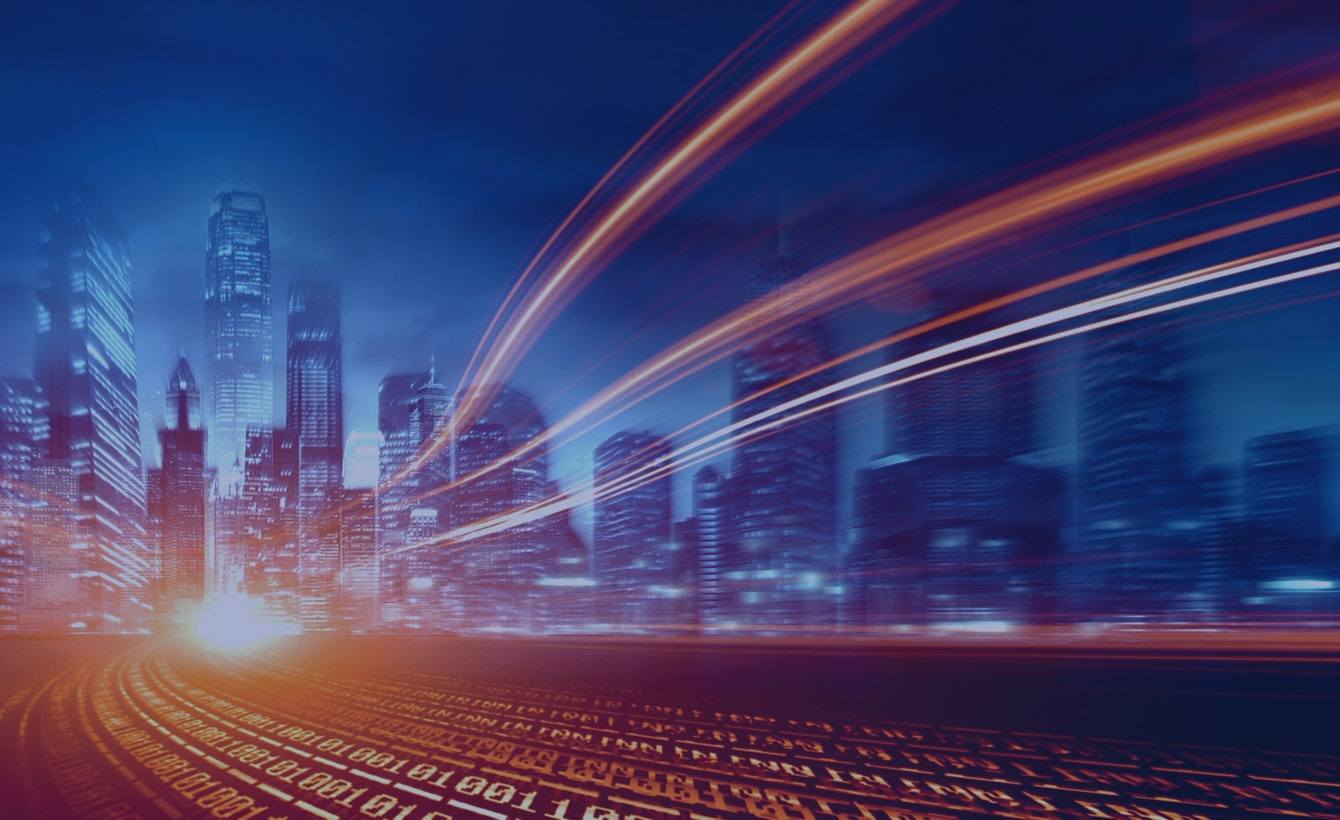 Digital transformation and enterprise architecture