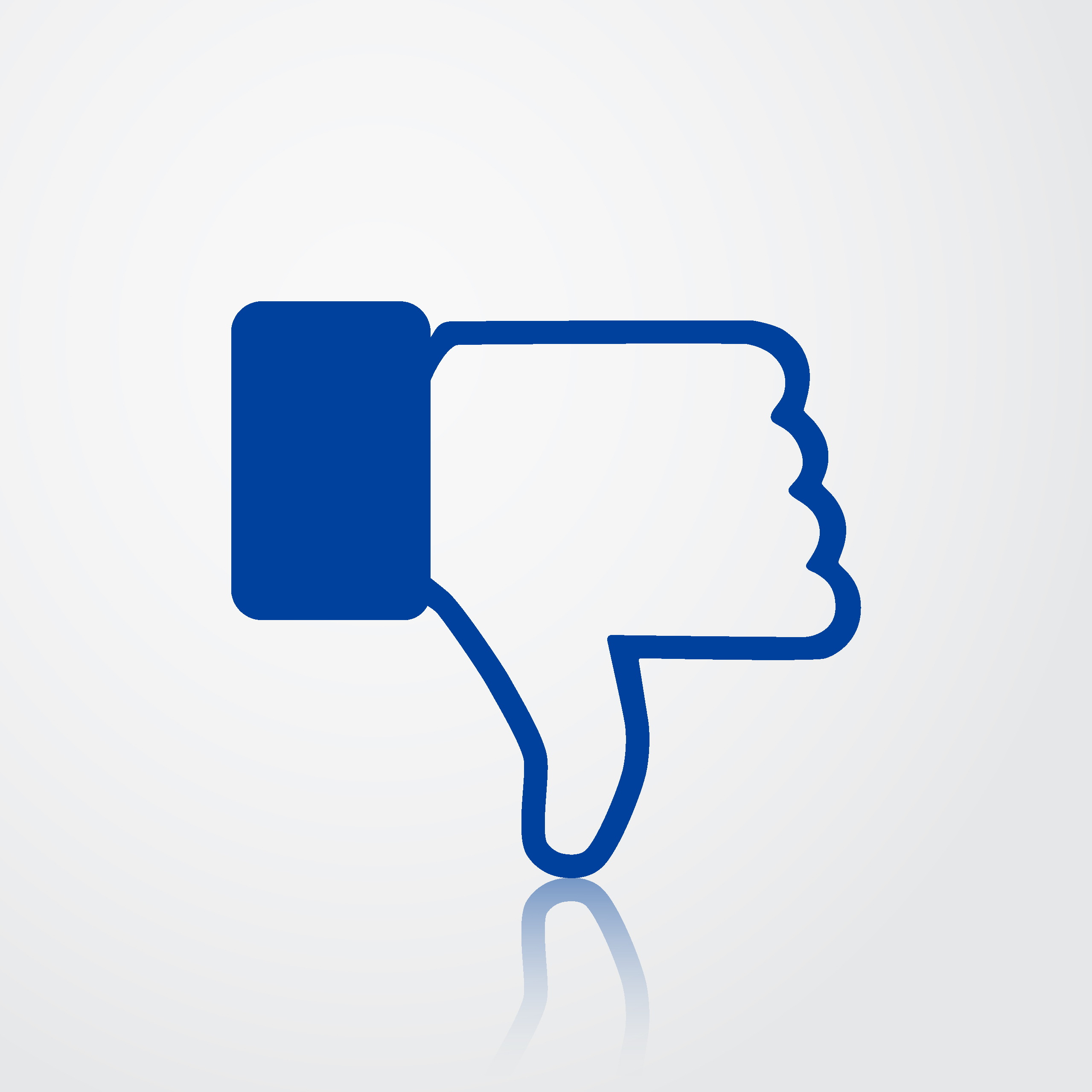 The premature death of Facebook?