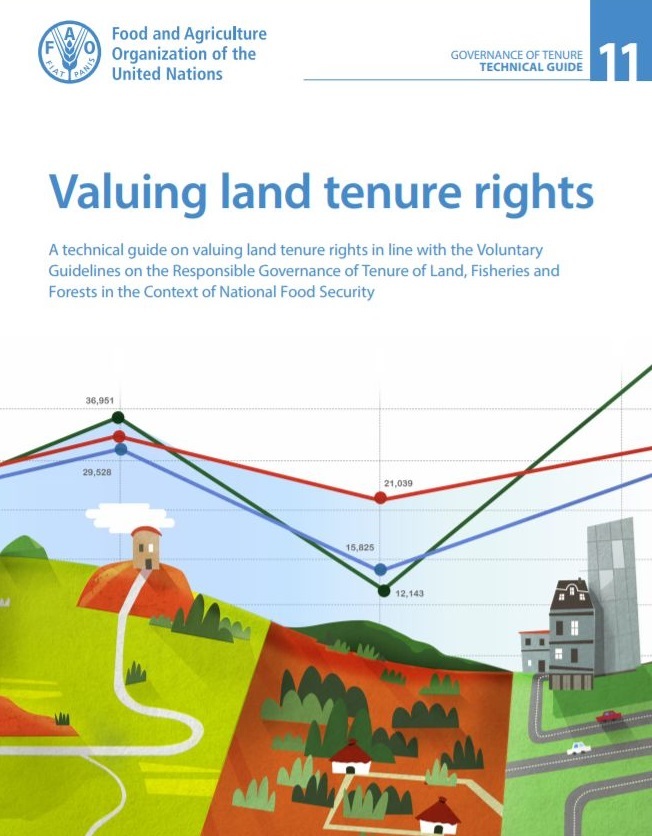 New UN Land Valuation Guide
