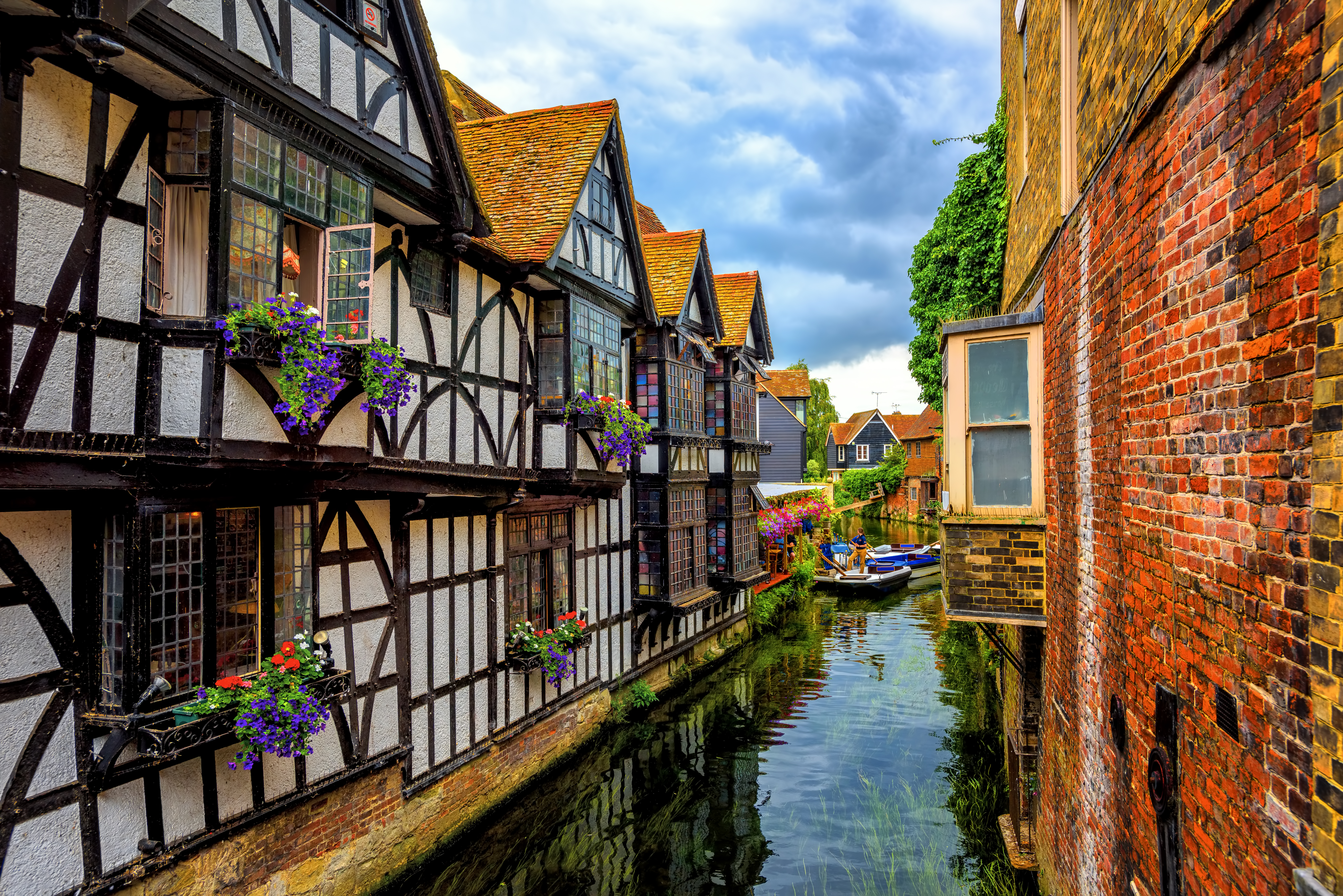 Medieval Property