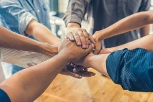 Team Effort - Professor Nada Kakabadse, Governance + Compliance