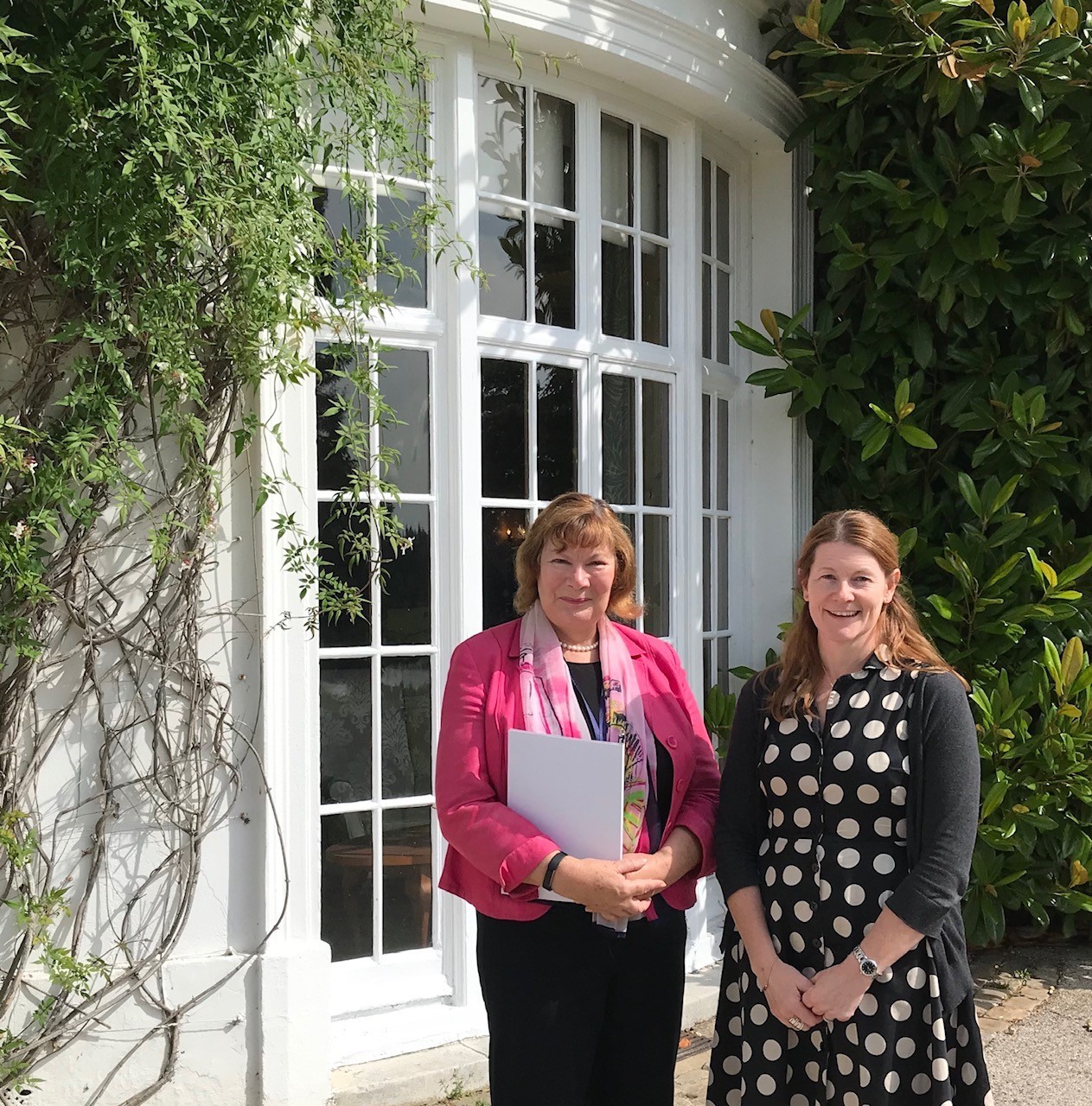 Winner of The Sunday Times Leaders Scholarship 2019 announced