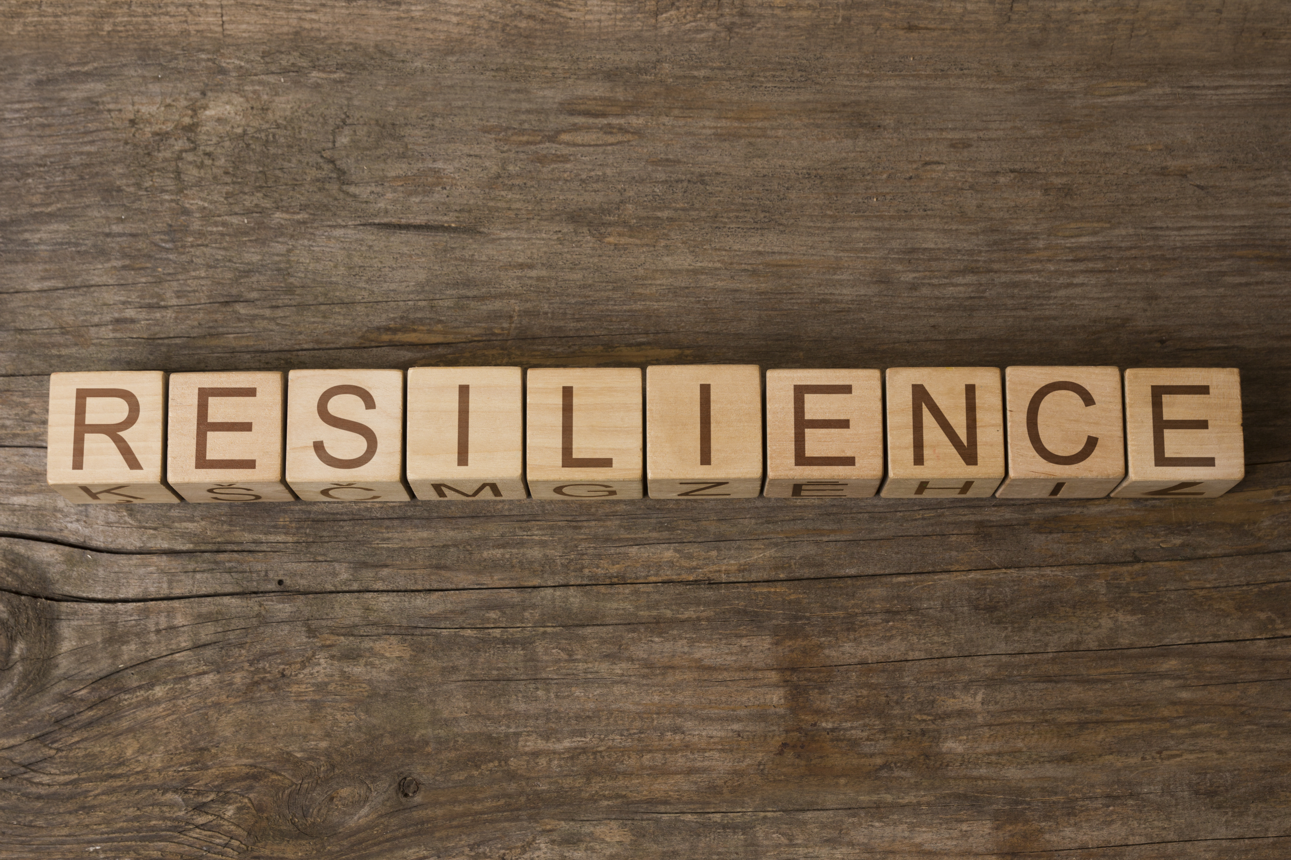 Team resilience: the power of strong relationships