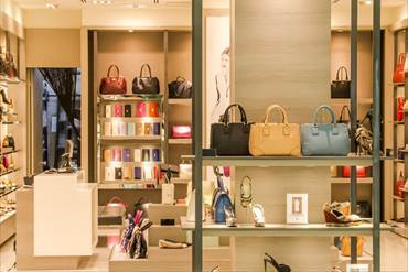 Retail and the High Street - Professor Susan Rose, BBC South