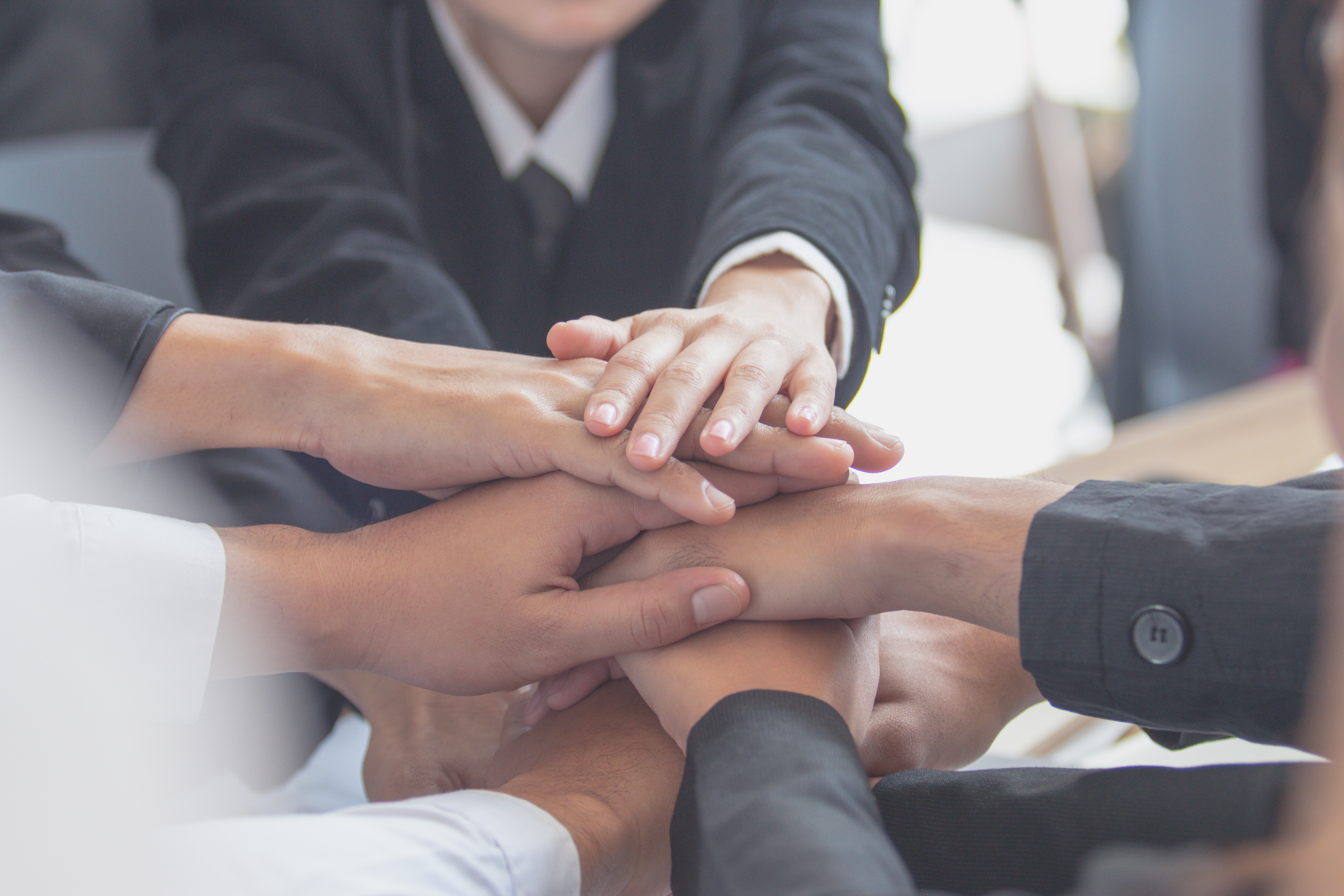 Heads Together and Row - Secrets of top team success