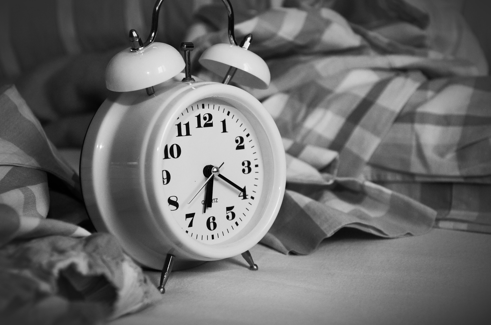 The Power of Sleep