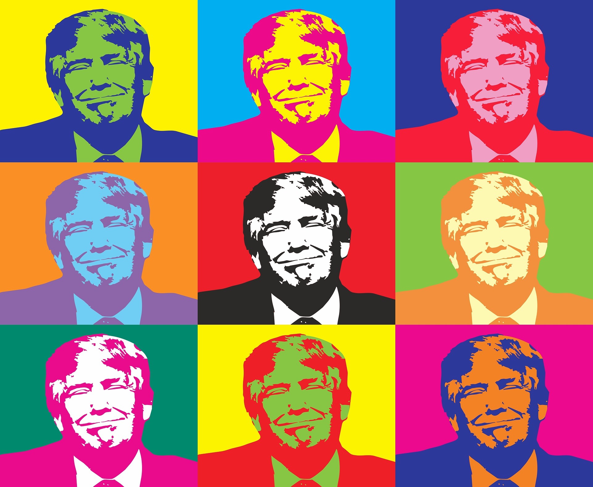 Trump, Brexit and Uncertainty as the ‘new normal’