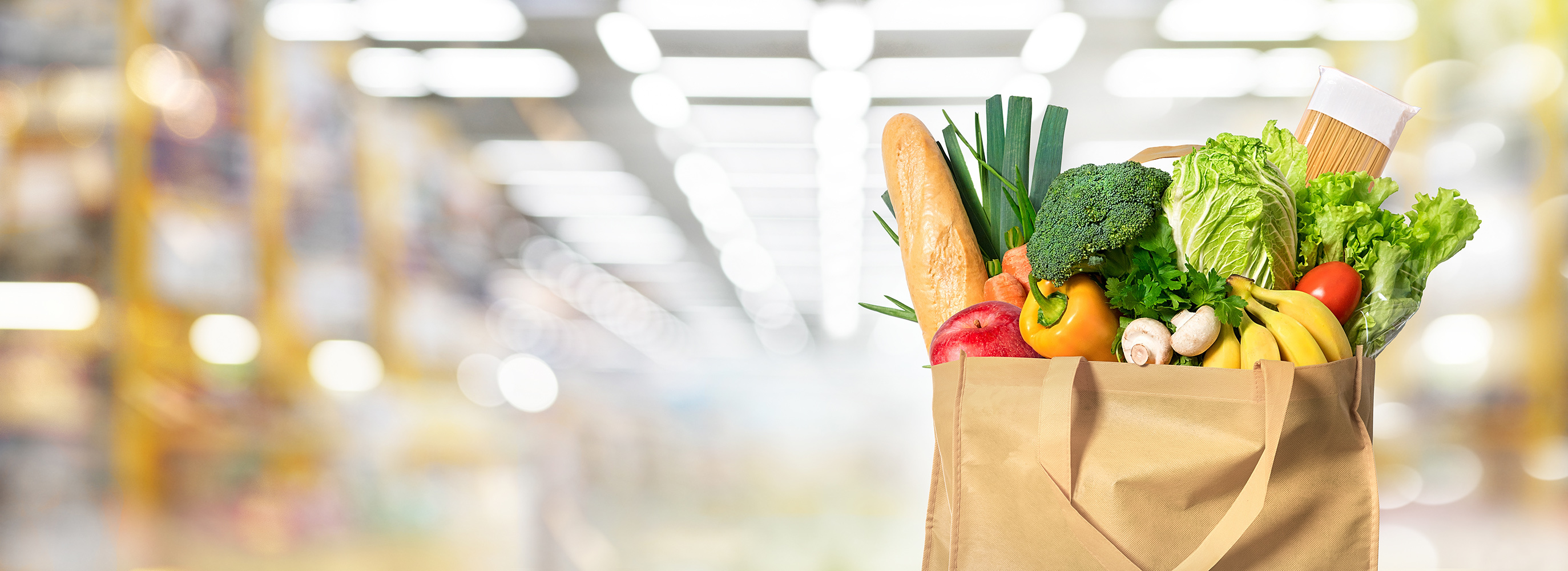 Sainsbury's and Asda proposed merger