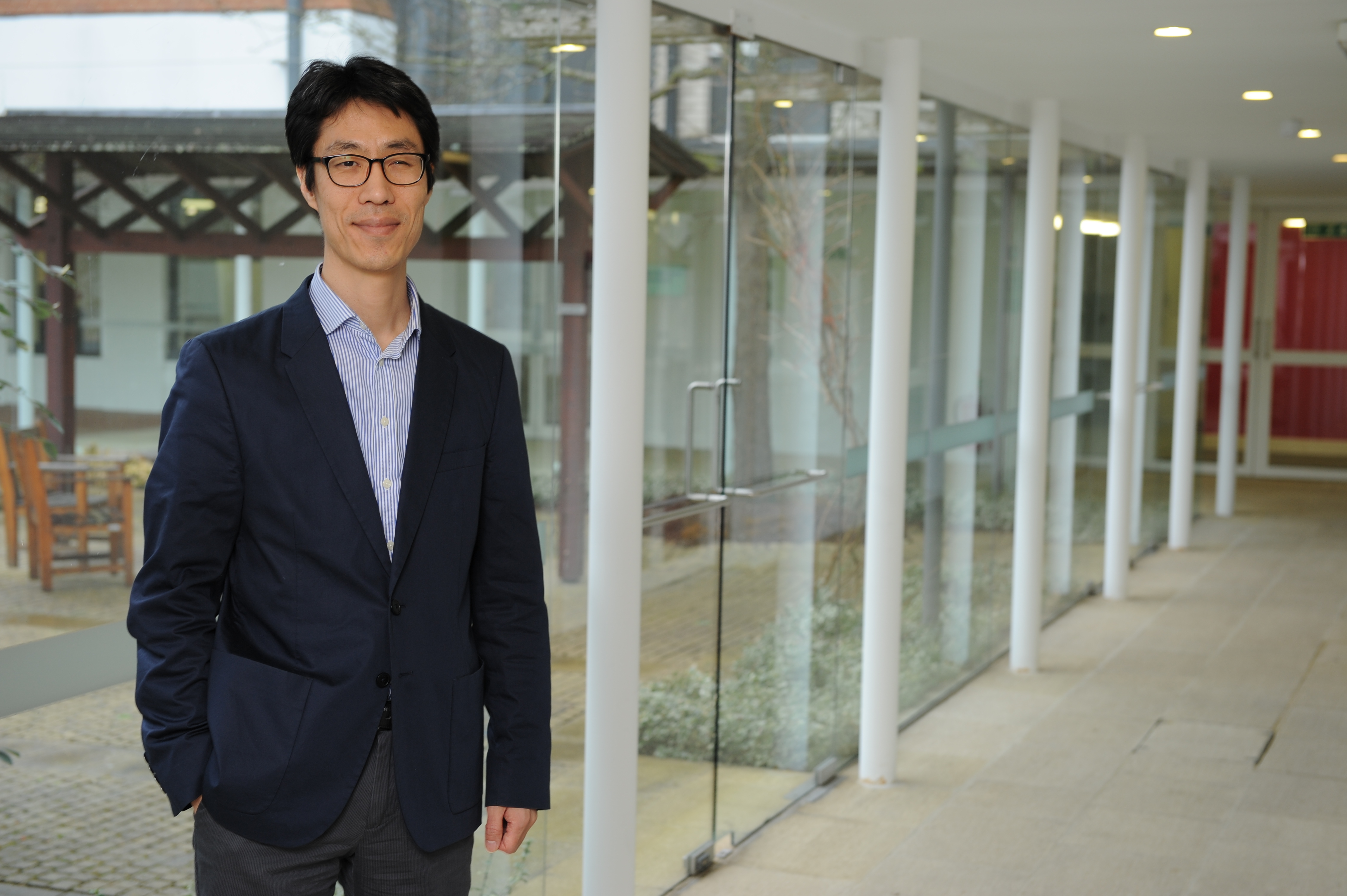 Award-winning paper at the Global Conference on International Human Resource Management