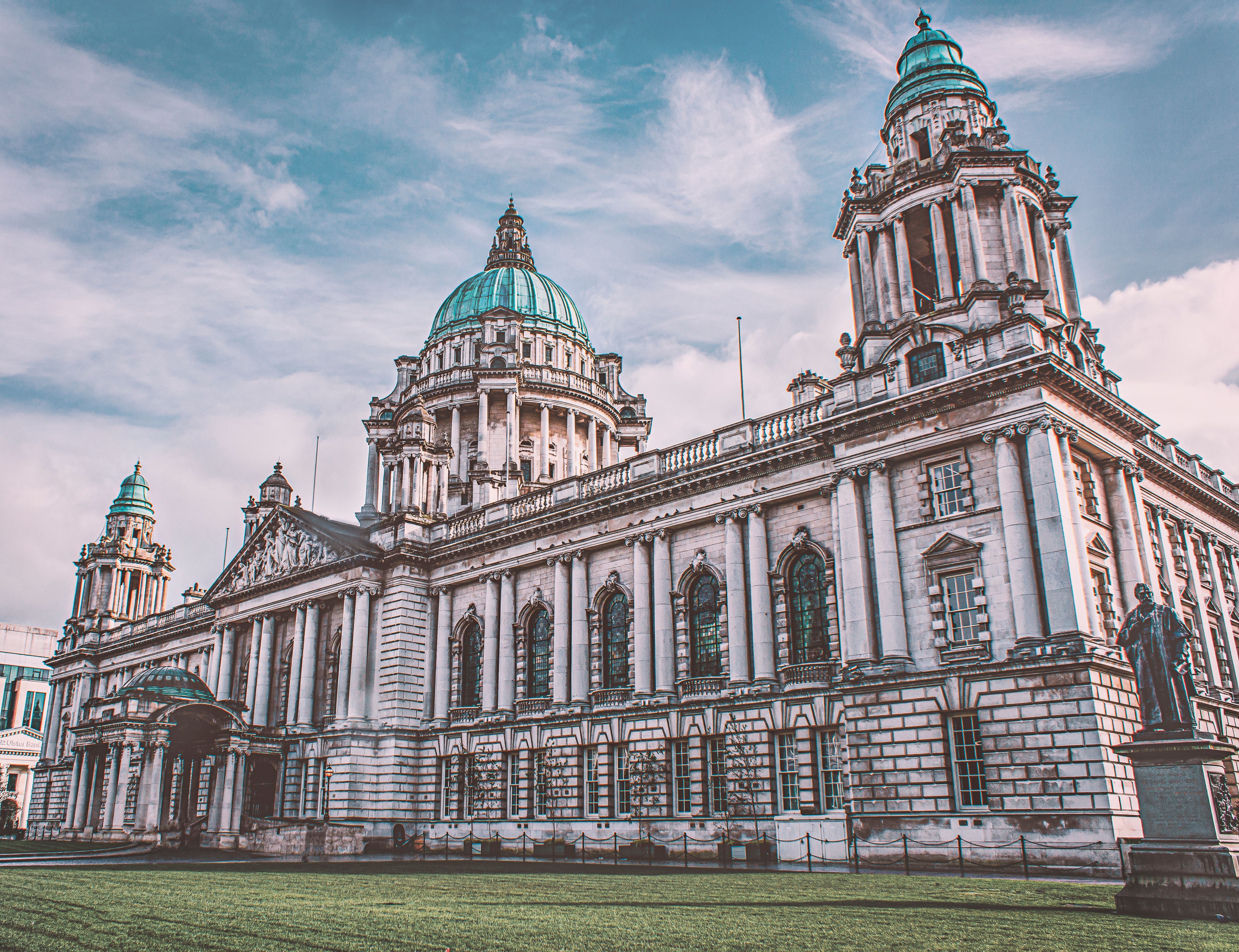 Belfast First Tuesday Drinks, March 2020