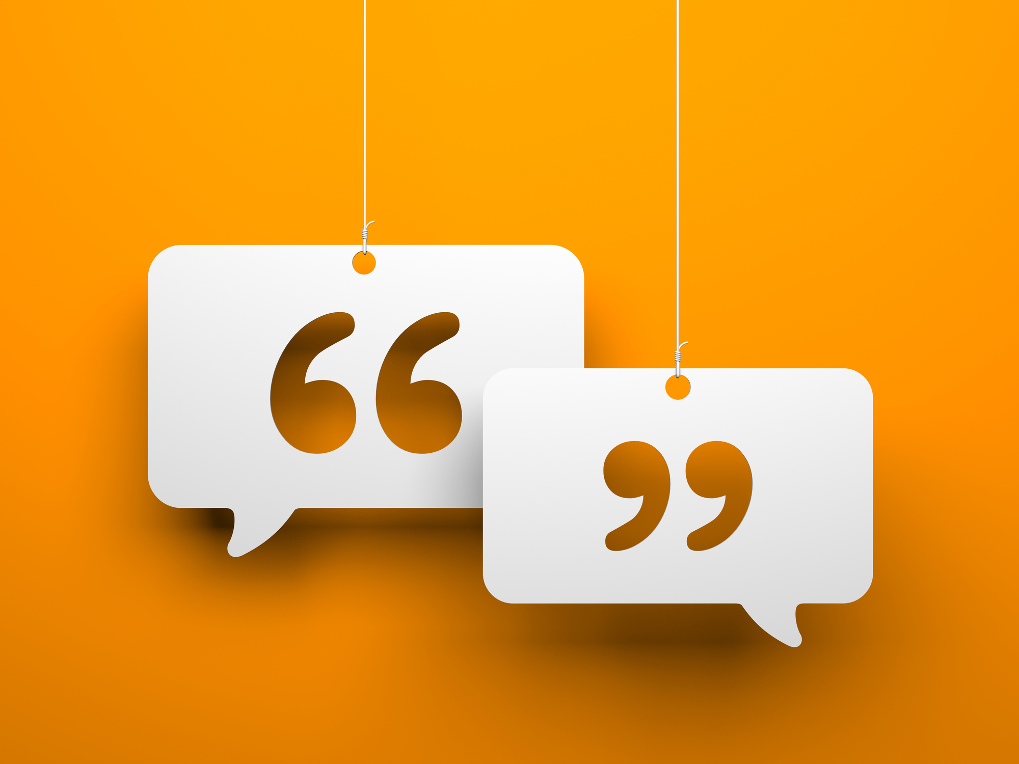 Online Masterclass - The Language of Leadership