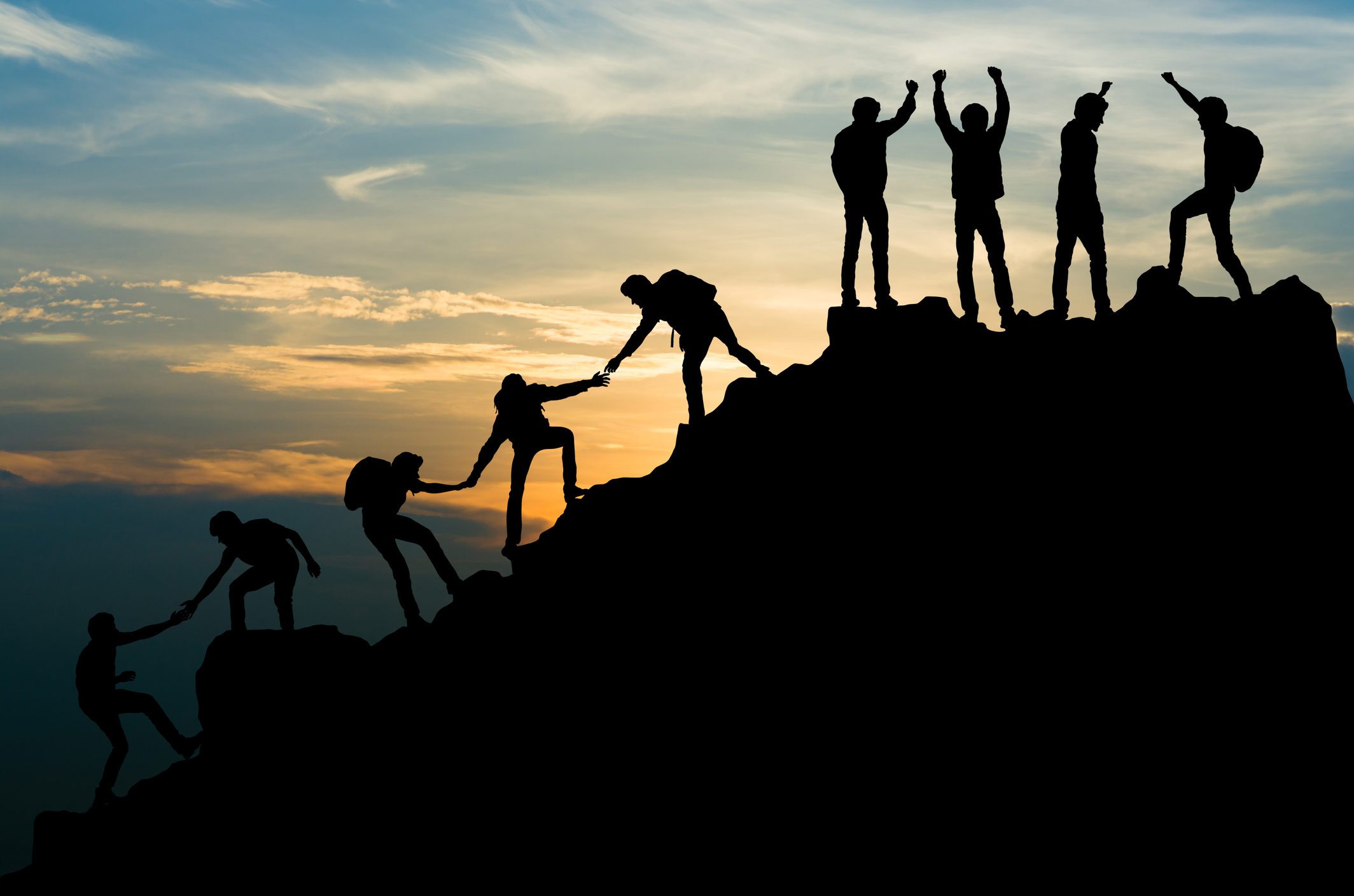 Coaching Webinar - Team Coaching: From Present to Future