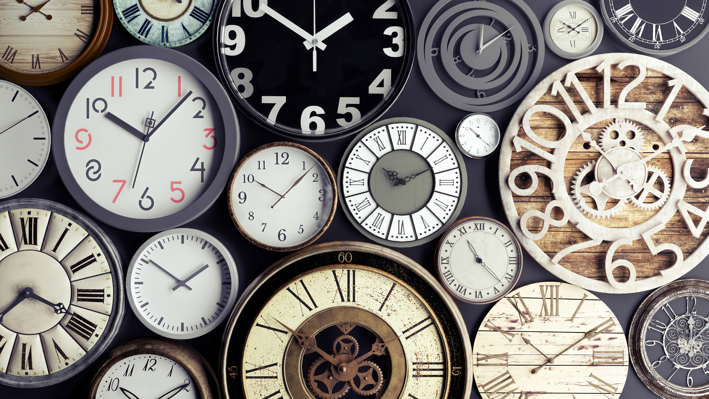 Online Masterclass - Mastering the Moment NEW