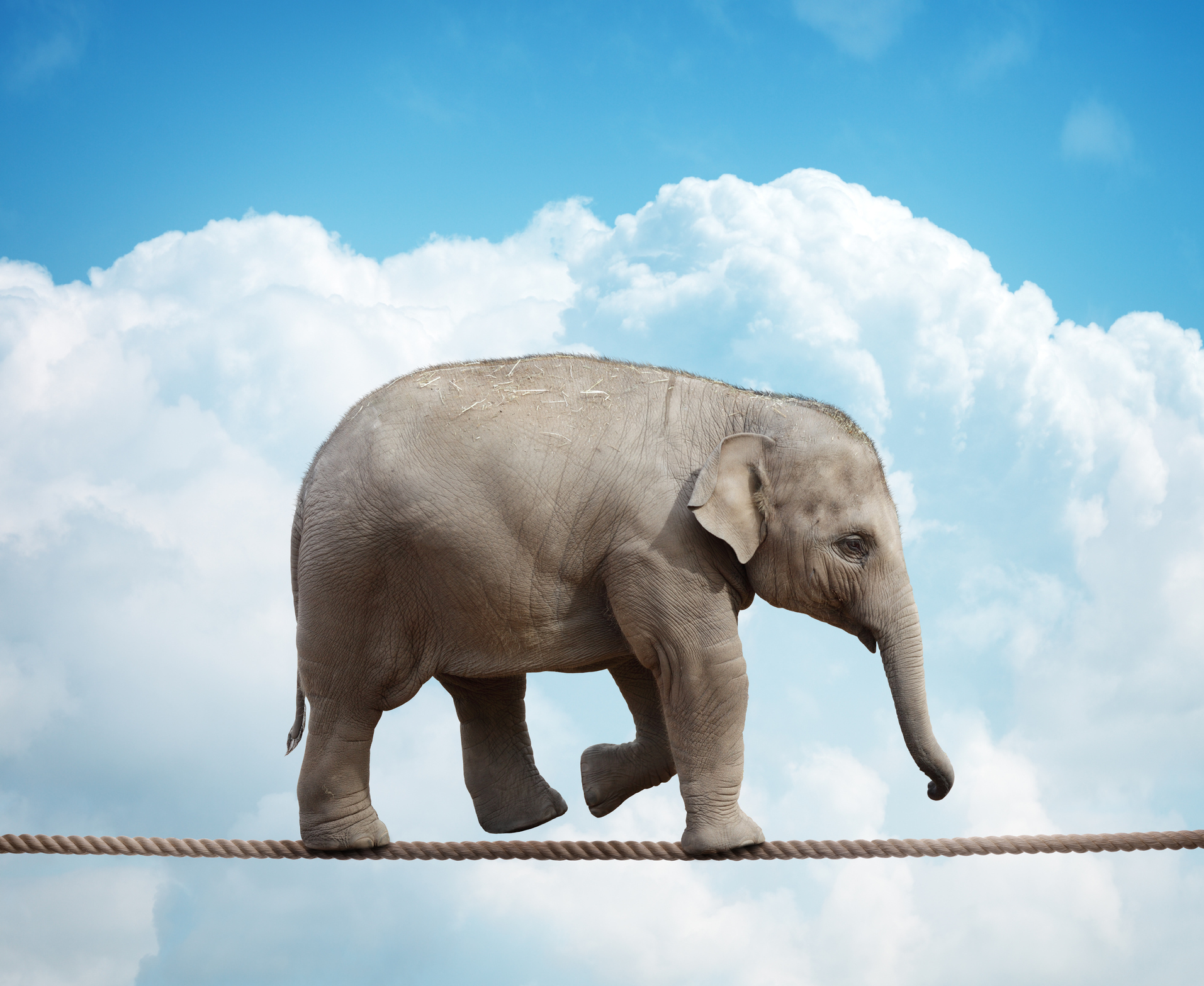 Online Masterclass - Mission Impossible - Leading Successful Change