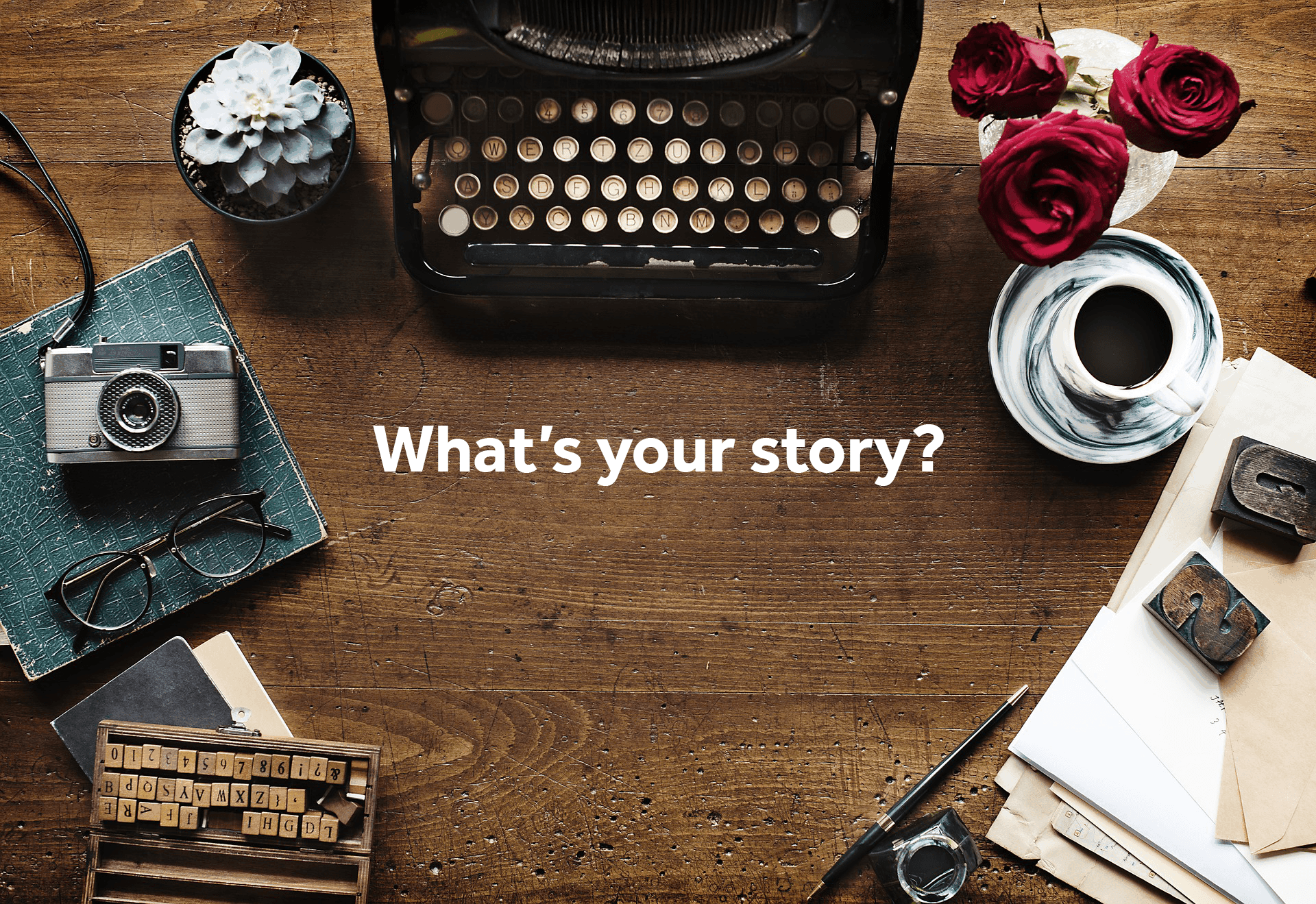 Research highlights benefits of sharing personal stories at work
