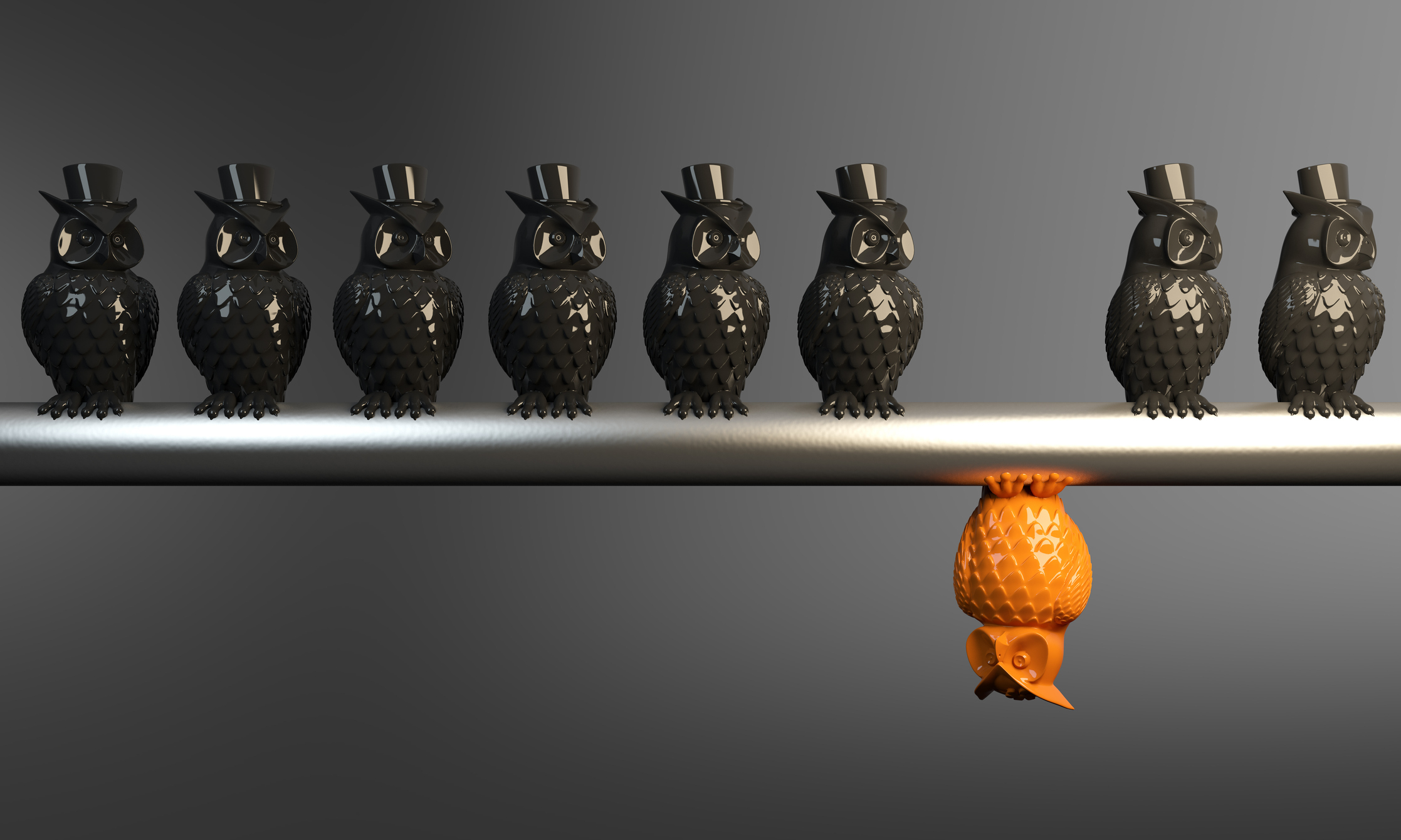 Online Masterclass - Same But Different NEW