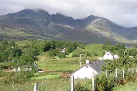 REP research for Scottish Land Commission published
