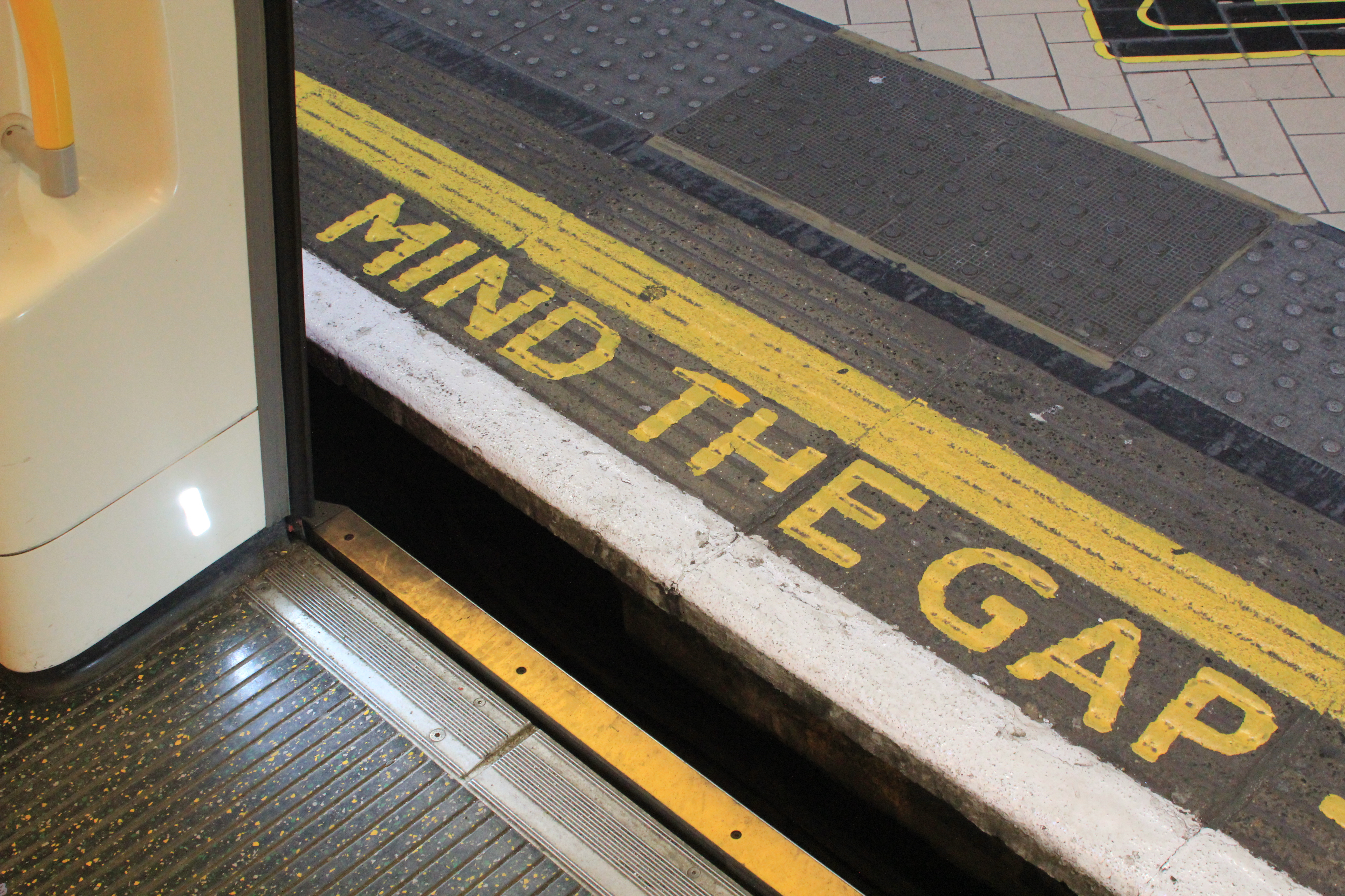 What is happening with the gender pay gap?