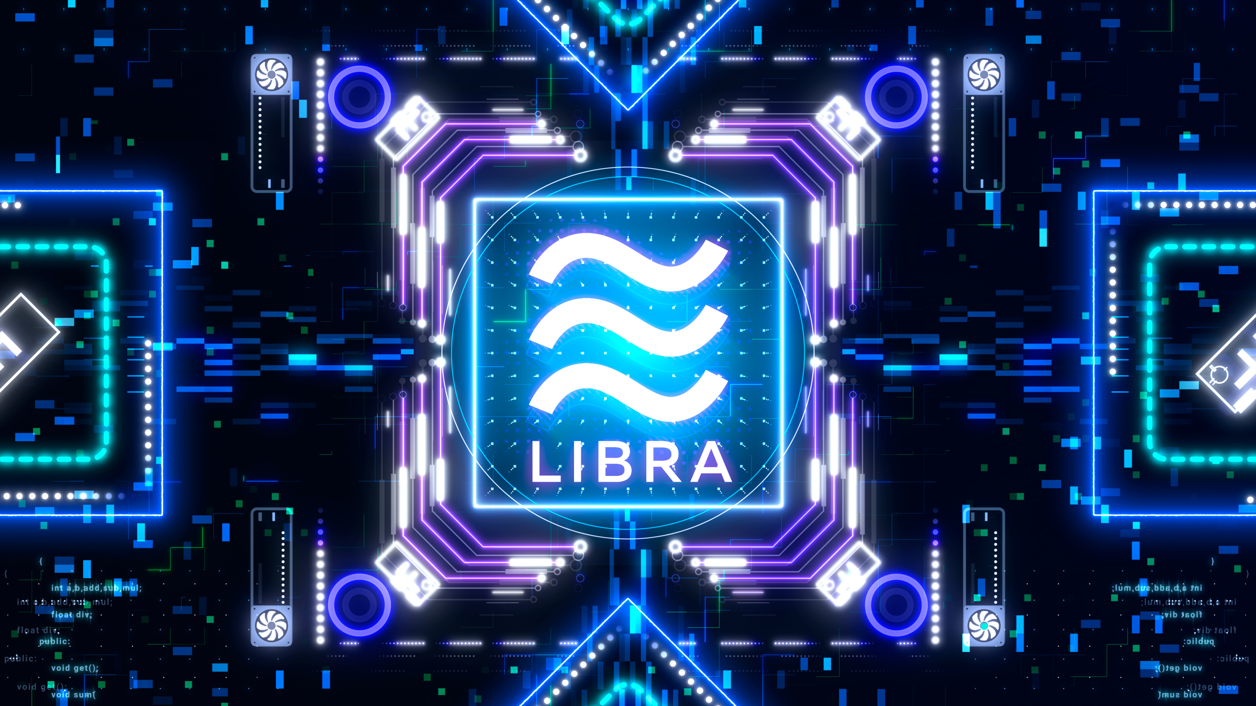 Facebook’s Libra: A Halfway House Cryptocurrency