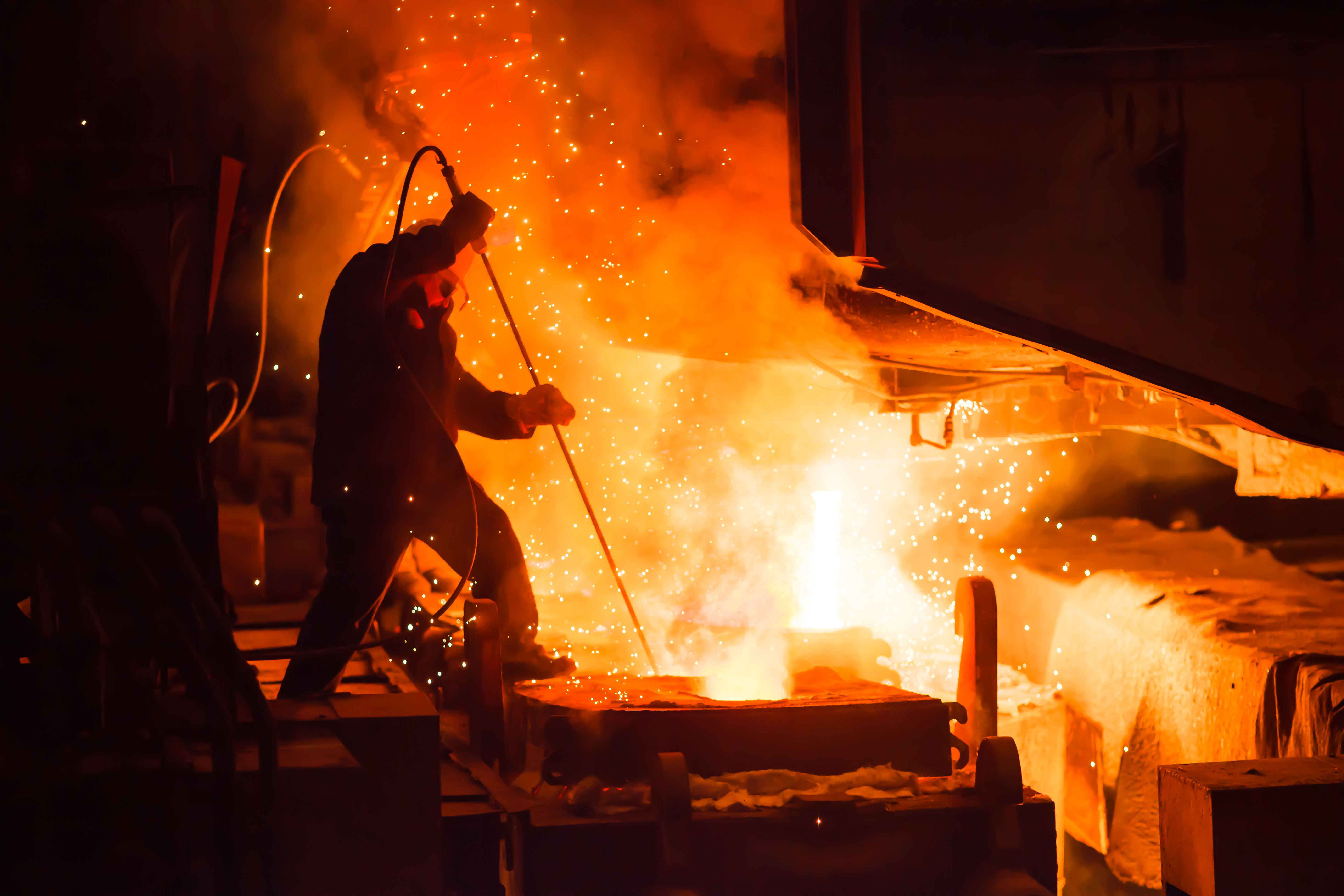 Brexit Breaks British Steel