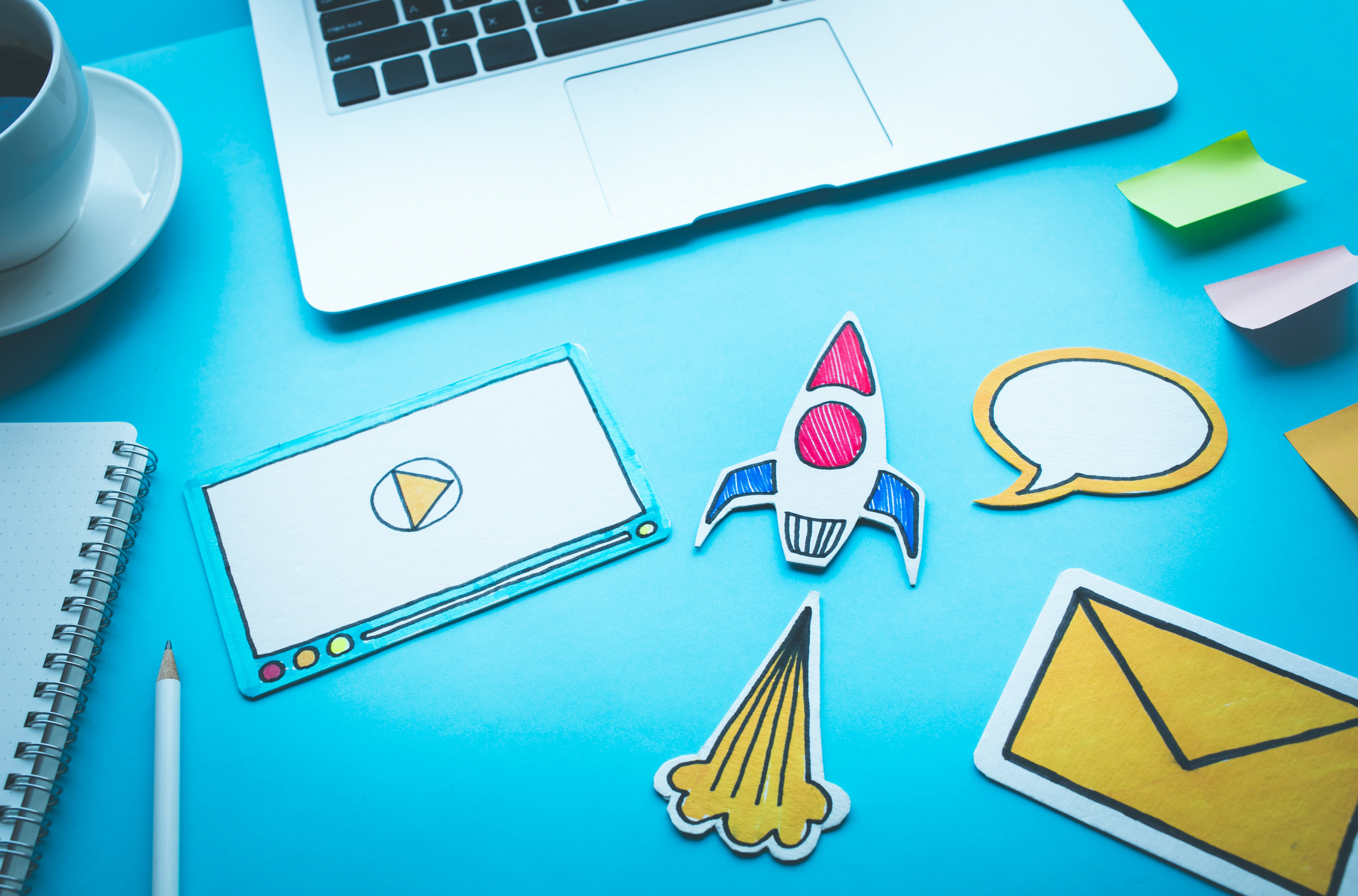 Online Masterclass - Strategy at Speed NEW