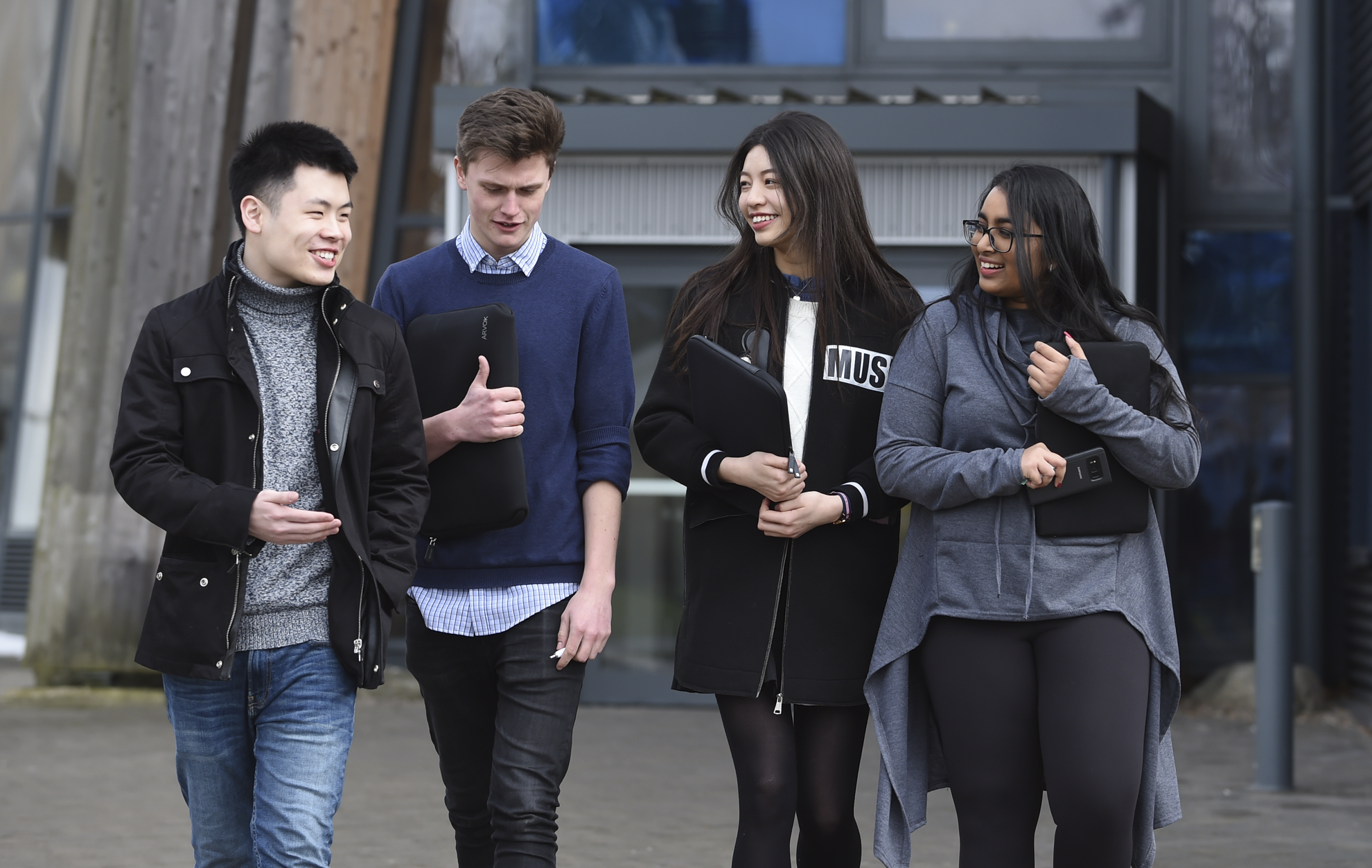 Students